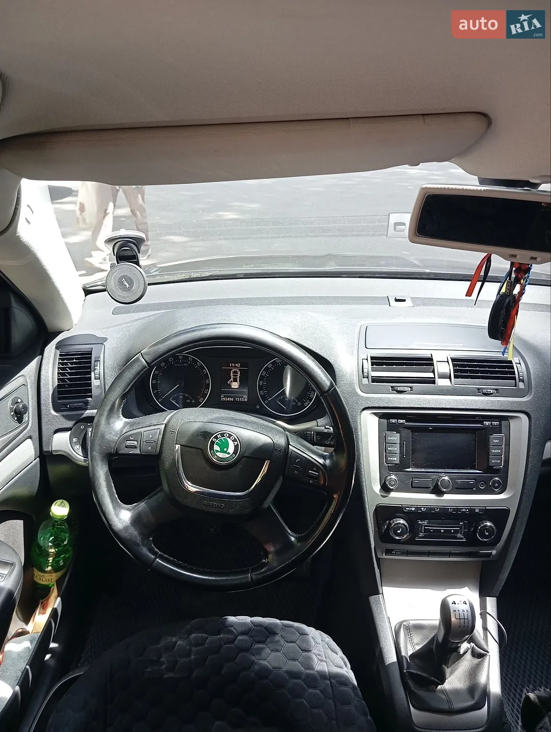 2010 Skoda Octavia - мініатюра 14