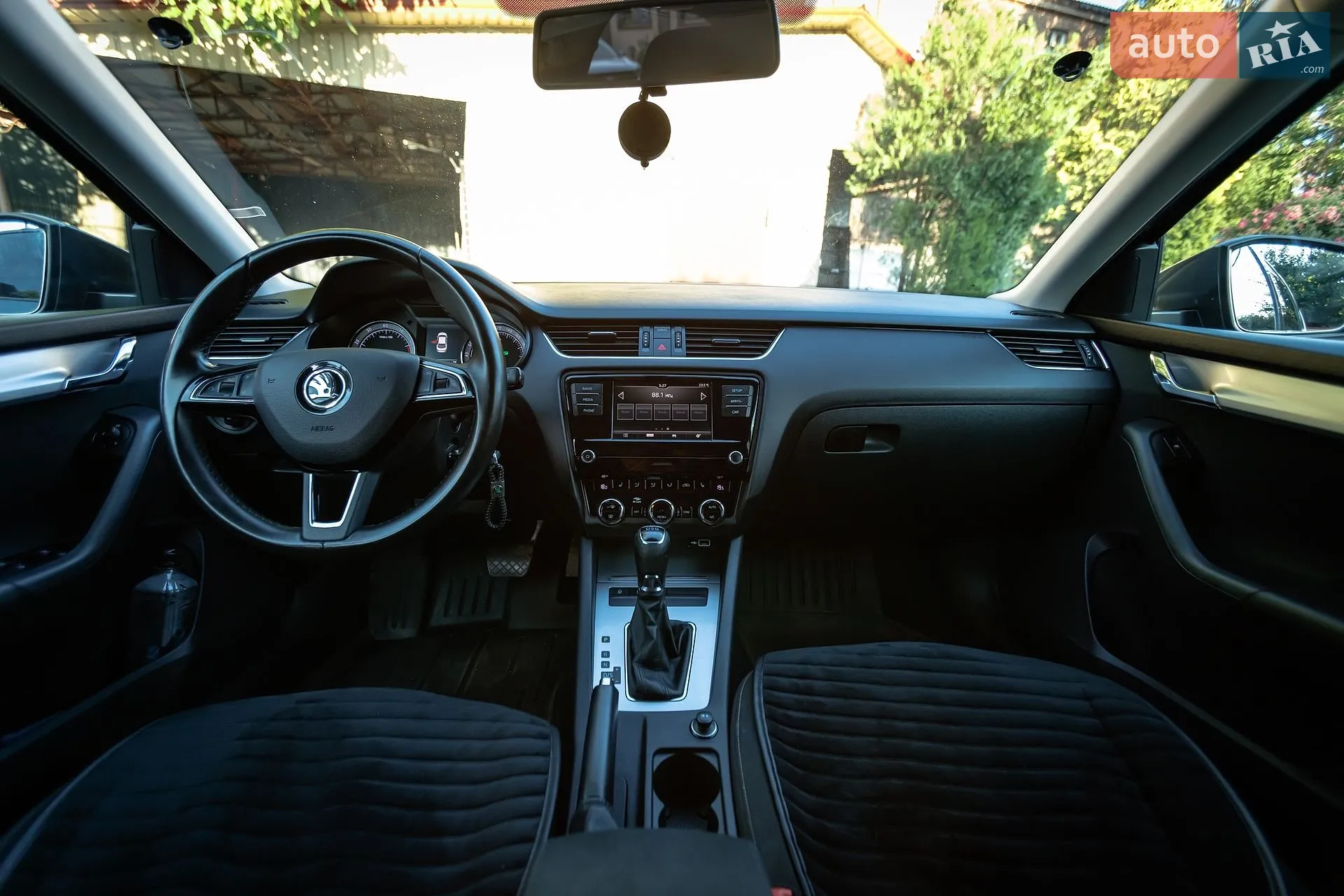 2019 Skoda Octavia - мініатюра 19
