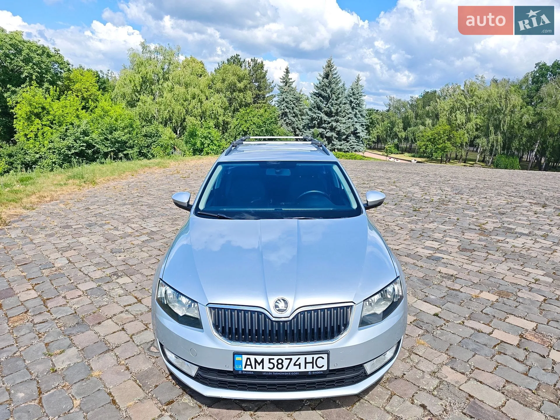 2016 Skoda Octavia - мініатюра 2