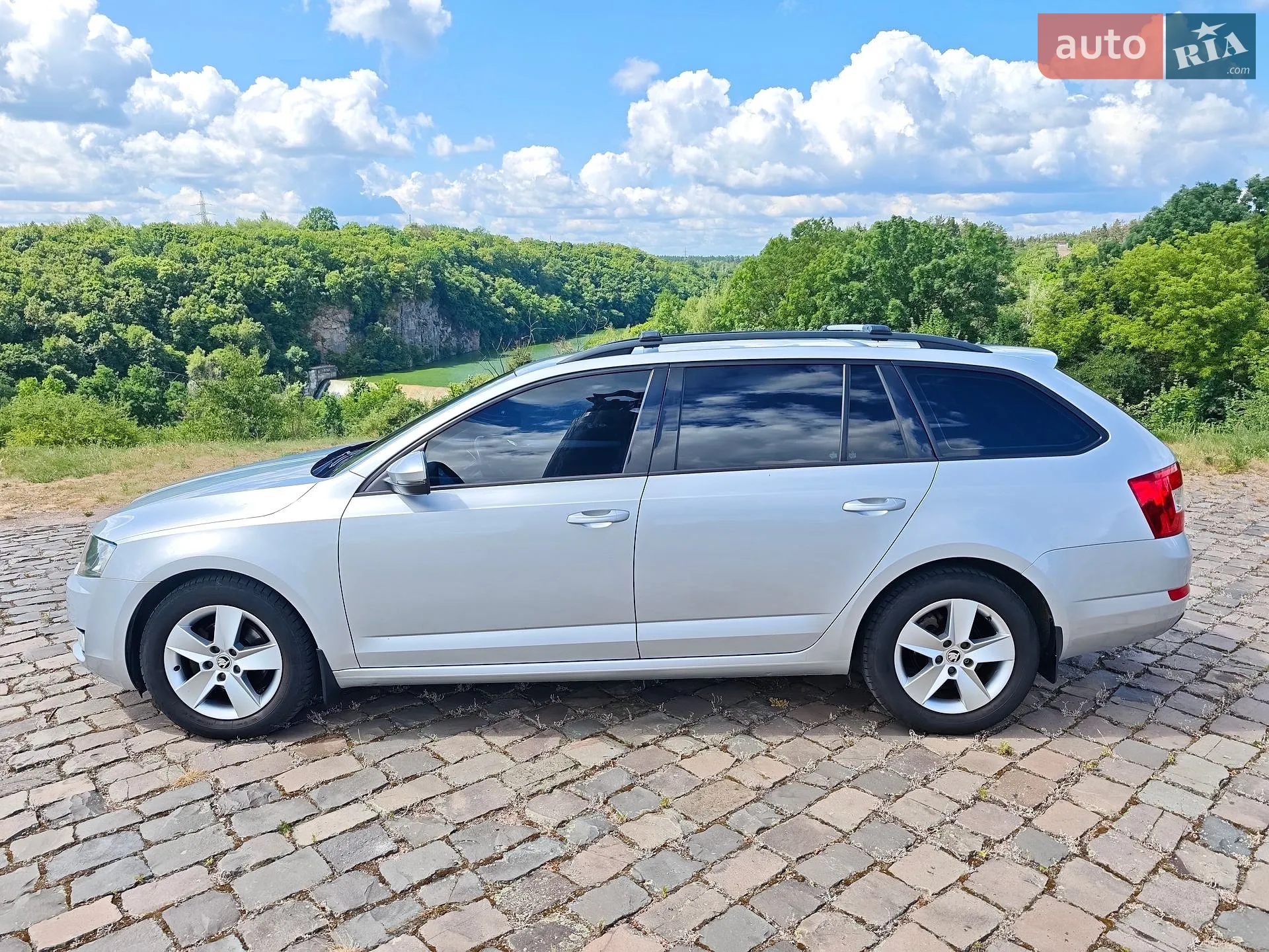 2016 Skoda Octavia - мініатюра 4