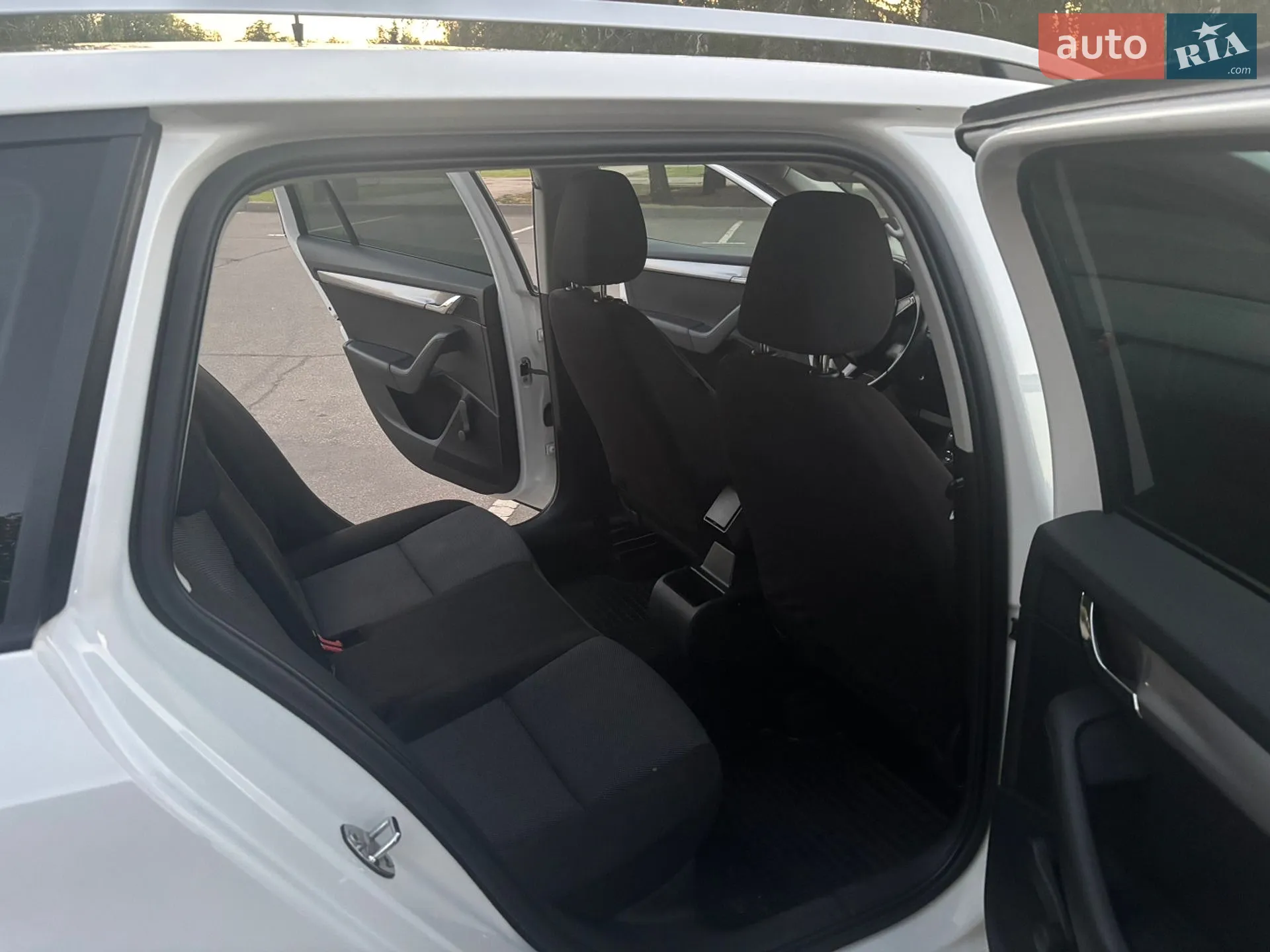 2013 Skoda Octavia - мініатюра 10