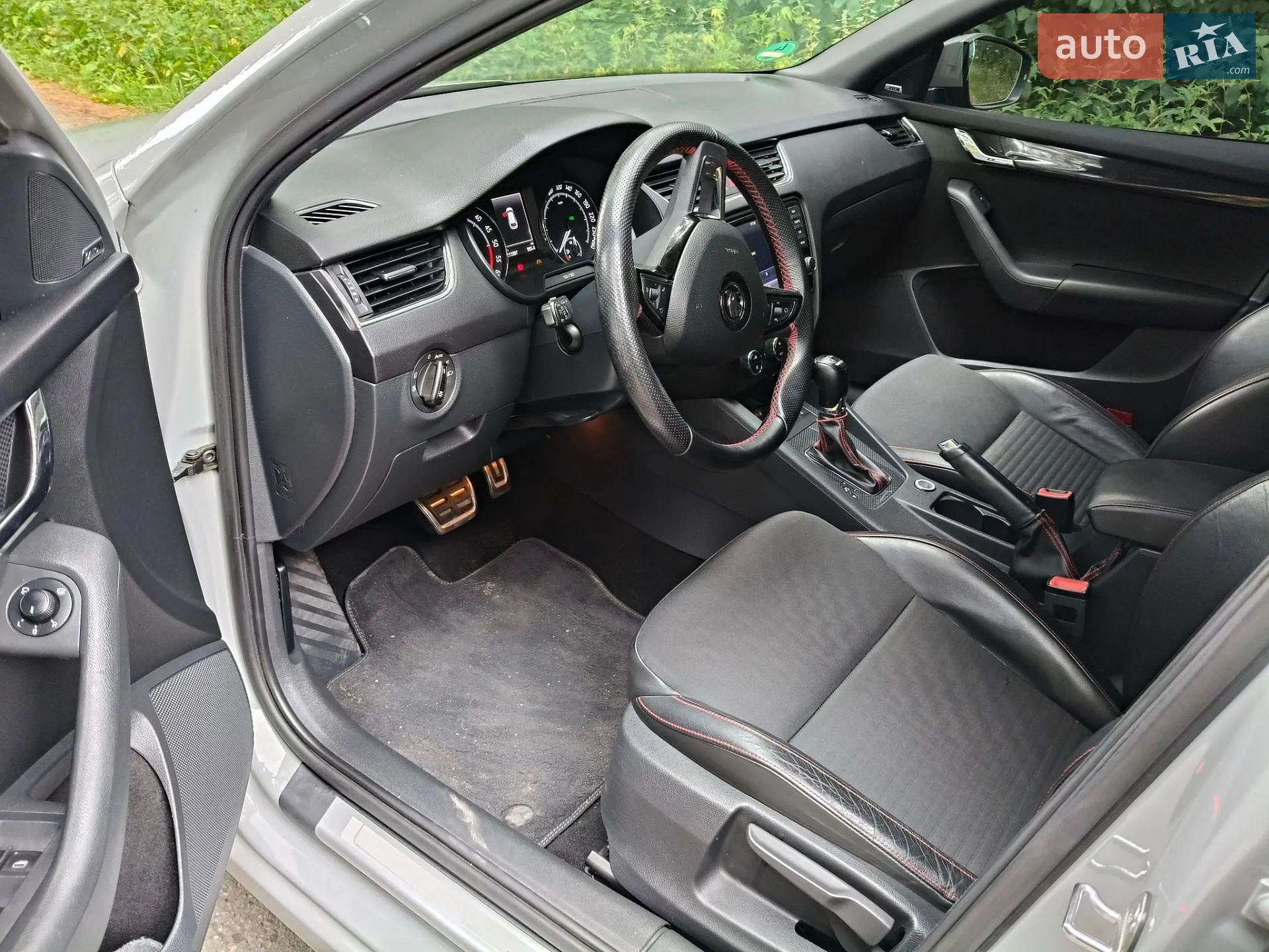 2013 Skoda Octavia - мініатюра 22