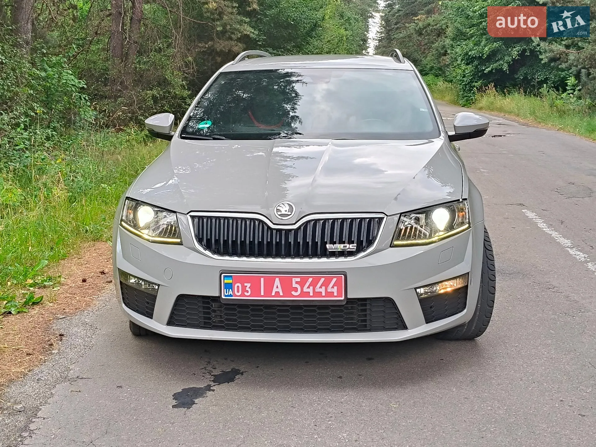 2013 Skoda Octavia - мініатюра 32