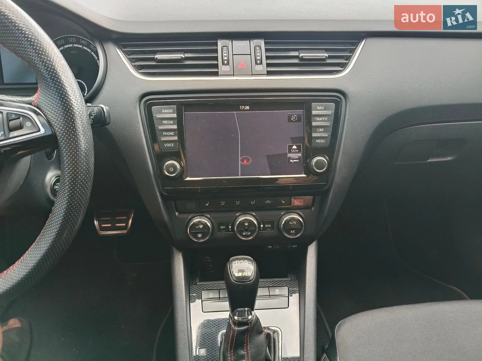 2013 Skoda Octavia - мініатюра 38