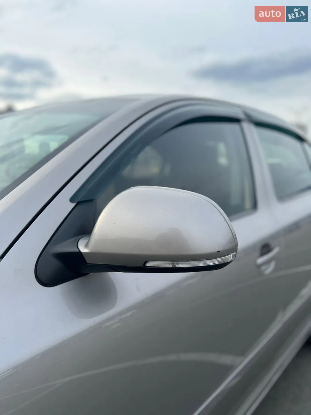 2011 Skoda Octavia - мініатюра 15