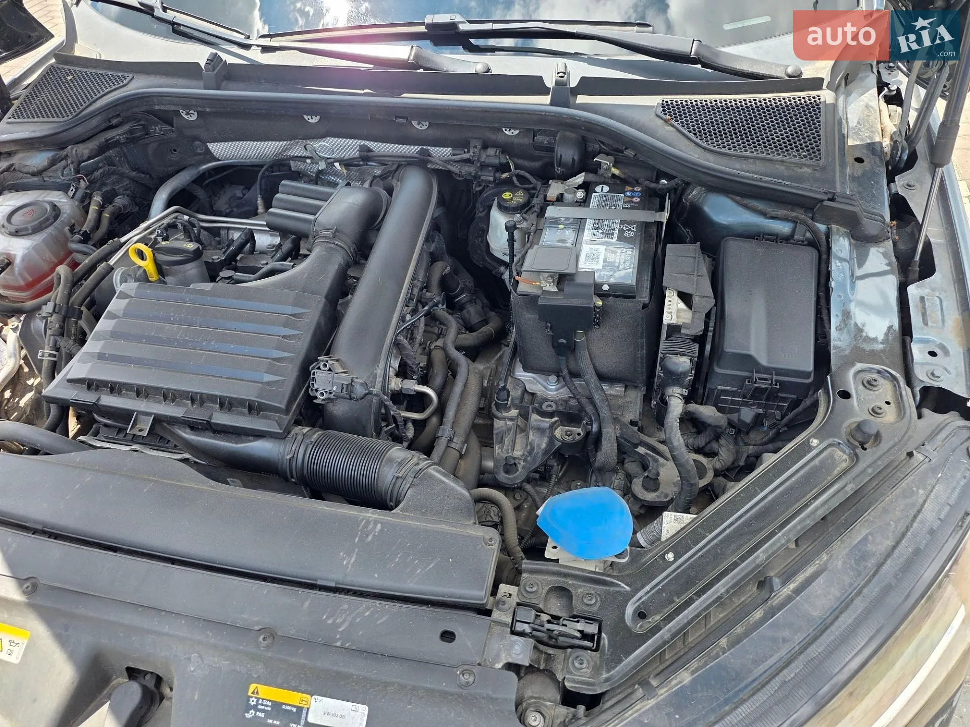 2020 Skoda Octavia - мініатюра 24