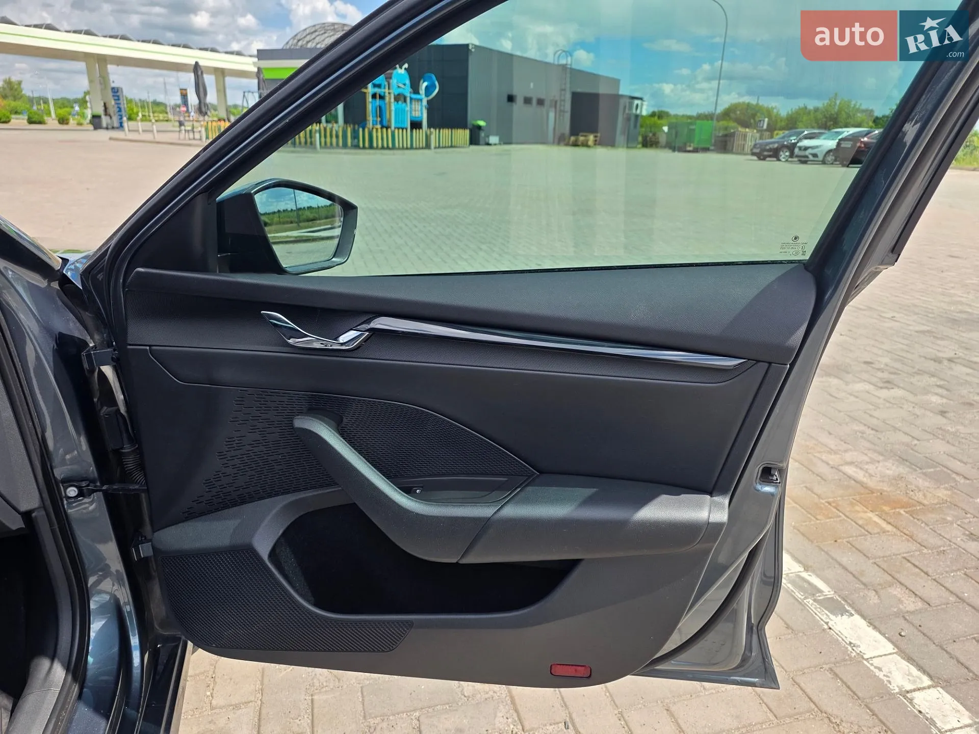 2020 Skoda Octavia - мініатюра 36