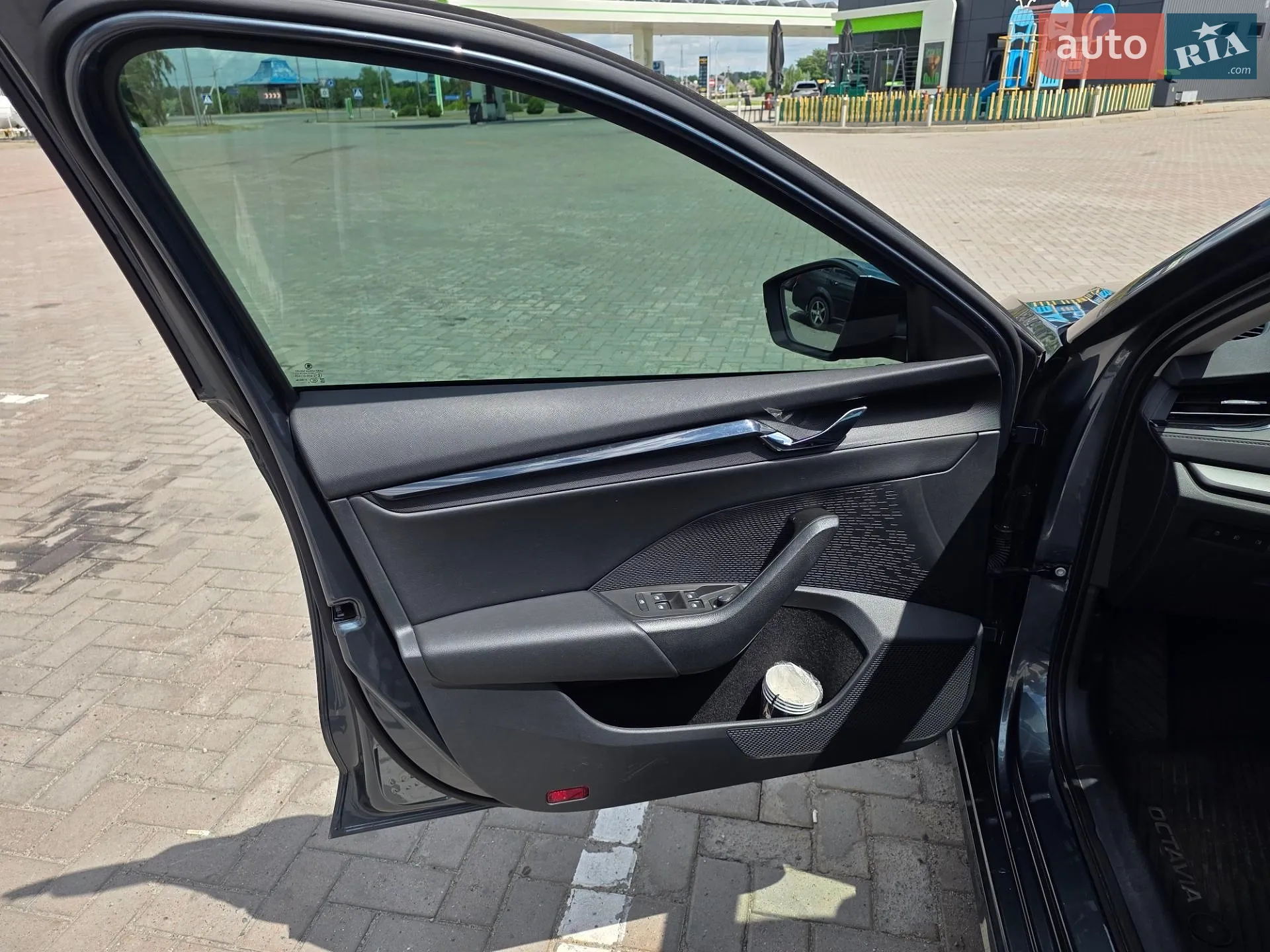 2020 Skoda Octavia - мініатюра 38