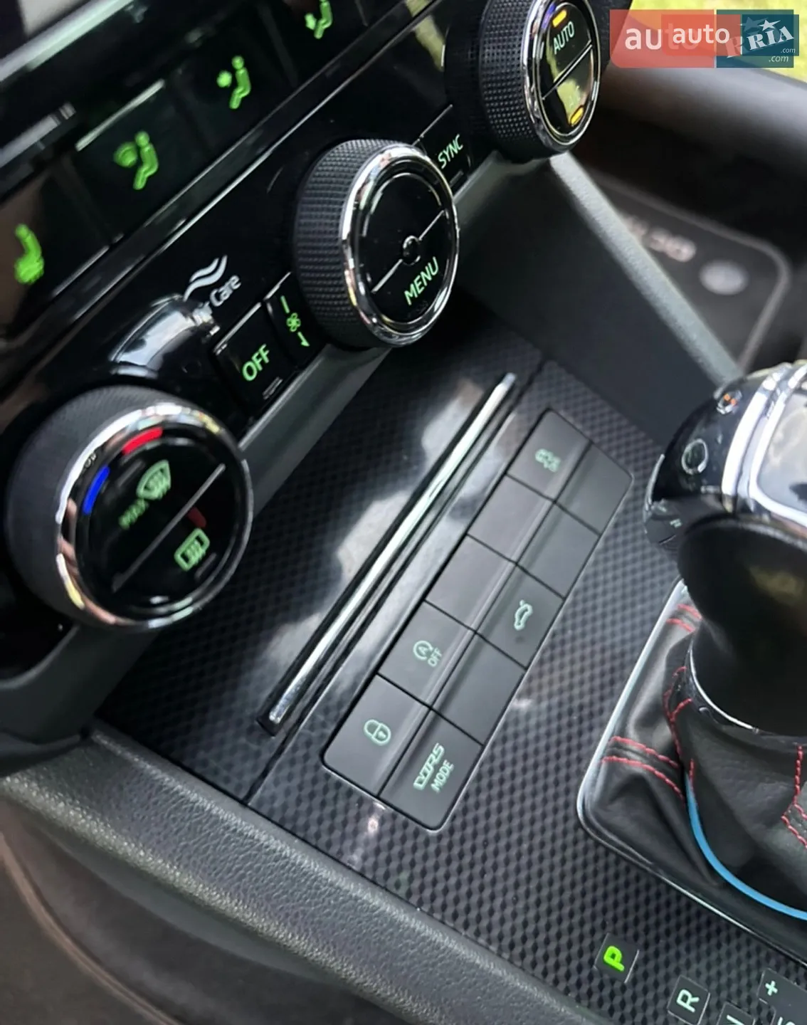 2018 Skoda Octavia - мініатюра 19