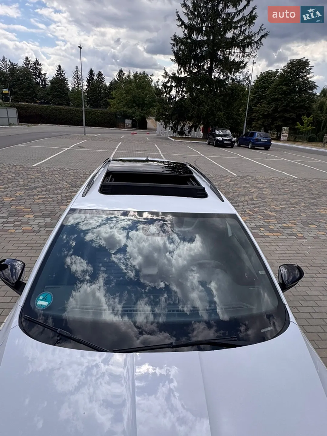 2014 Skoda Octavia - мініатюра 16