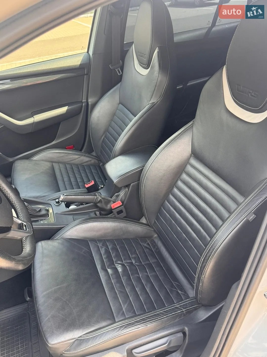 2014 Skoda Octavia - мініатюра 47
