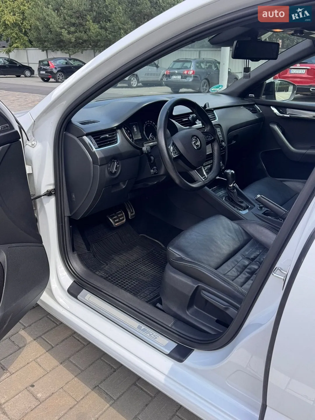 2014 Skoda Octavia - мініатюра 51