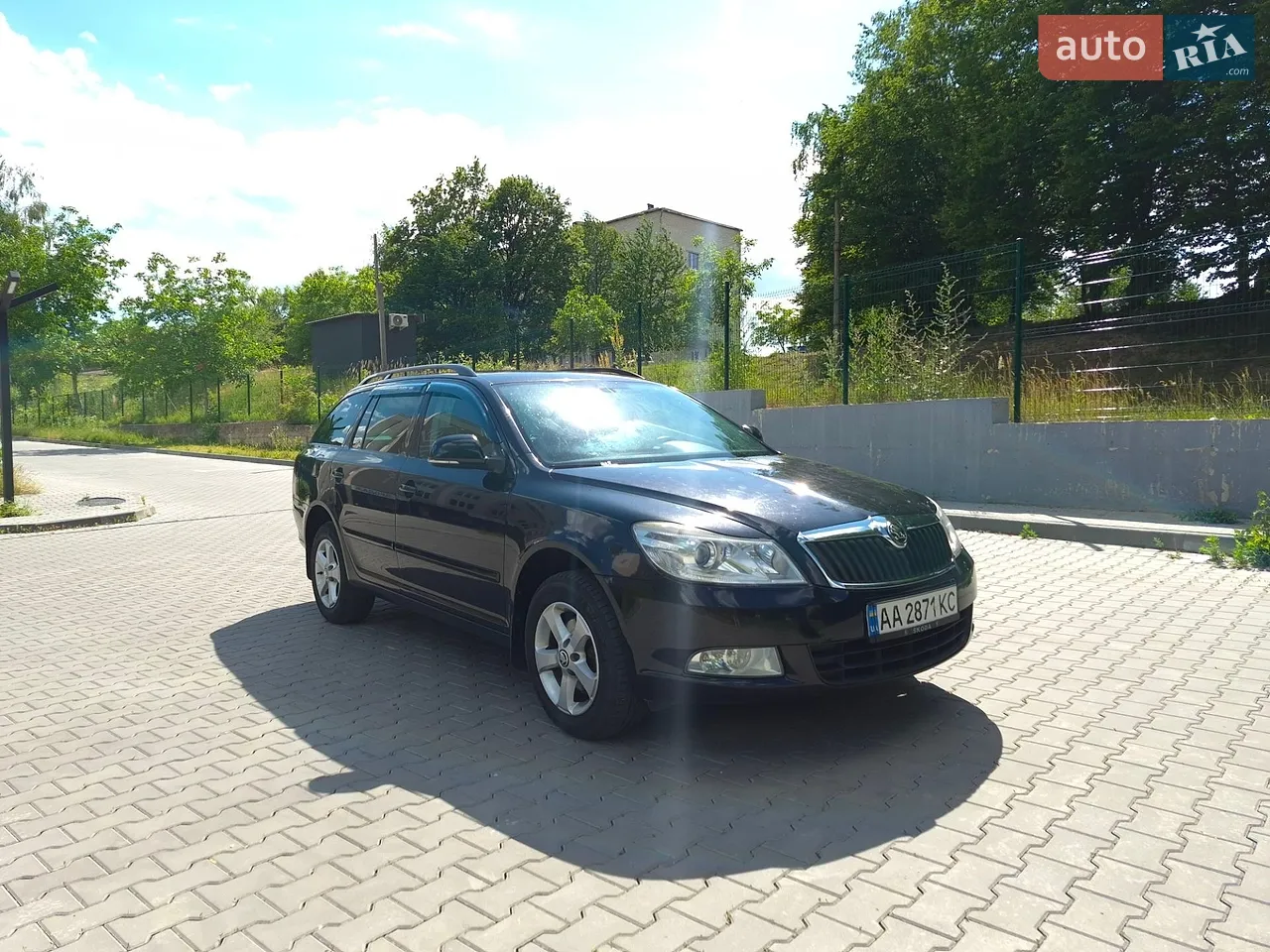 2010 Skoda Octavia - мініатюра 25