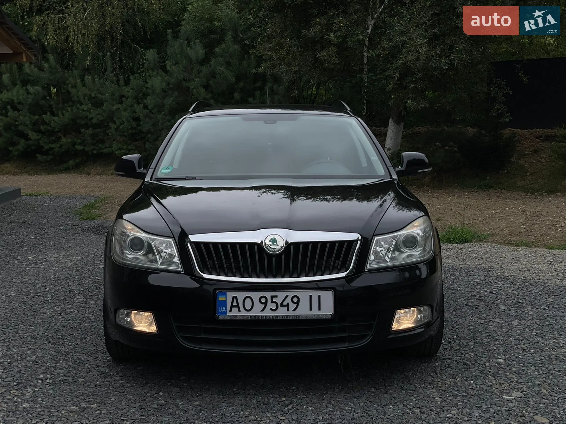 2010 Skoda Octavia - мініатюра 8