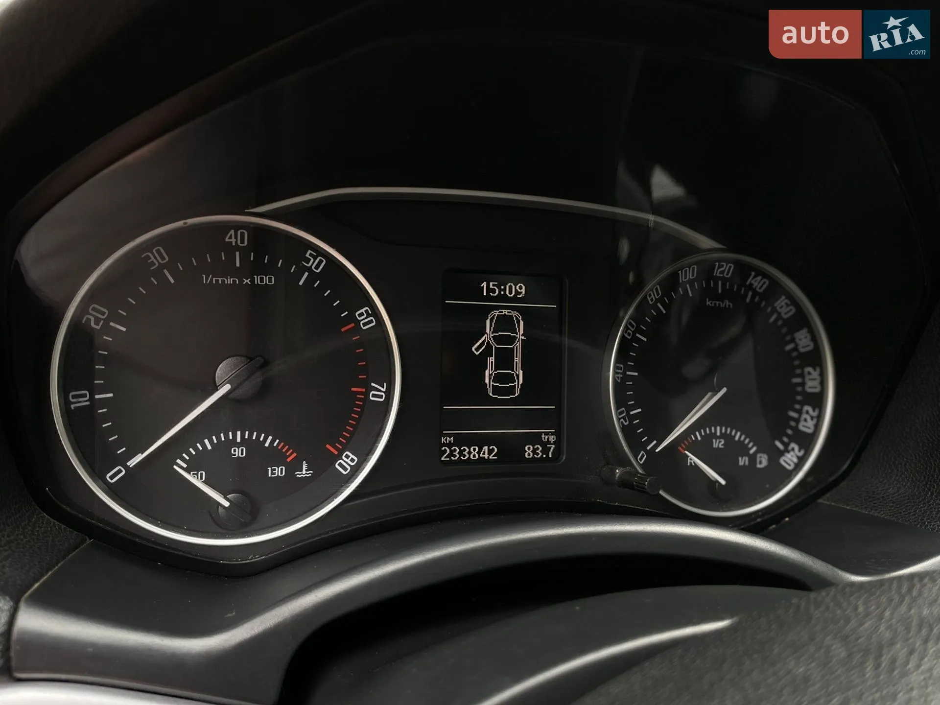 2010 Skoda Octavia - мініатюра 22