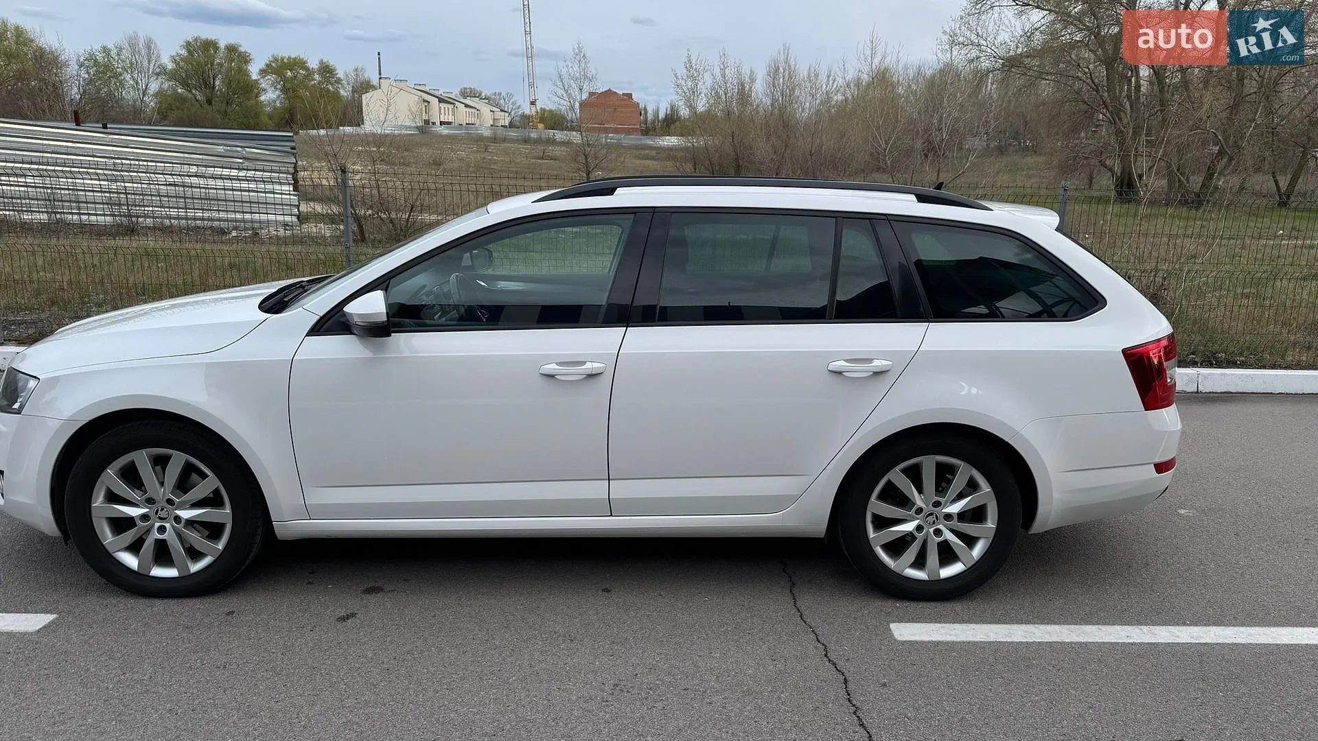 2013 Skoda Octavia - мініатюра 3
