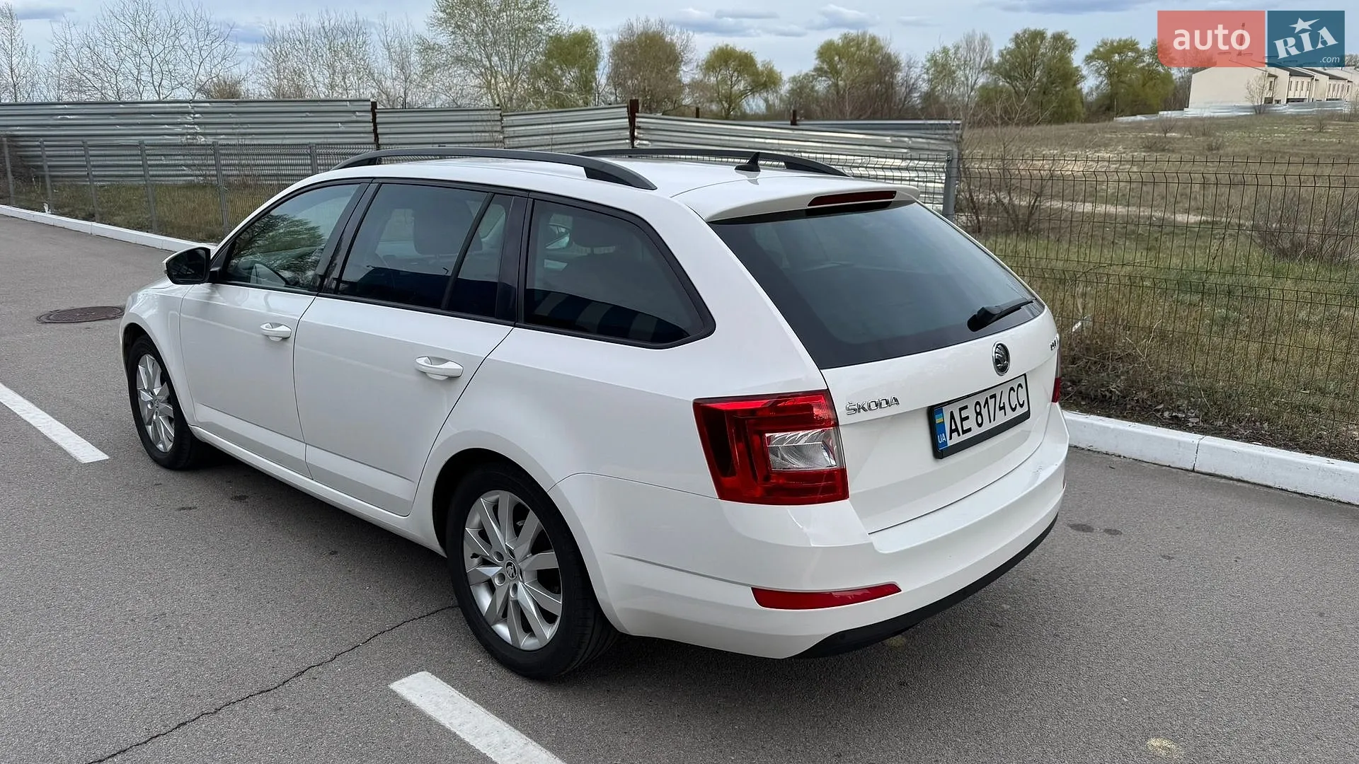 2013 Skoda Octavia - мініатюра 4