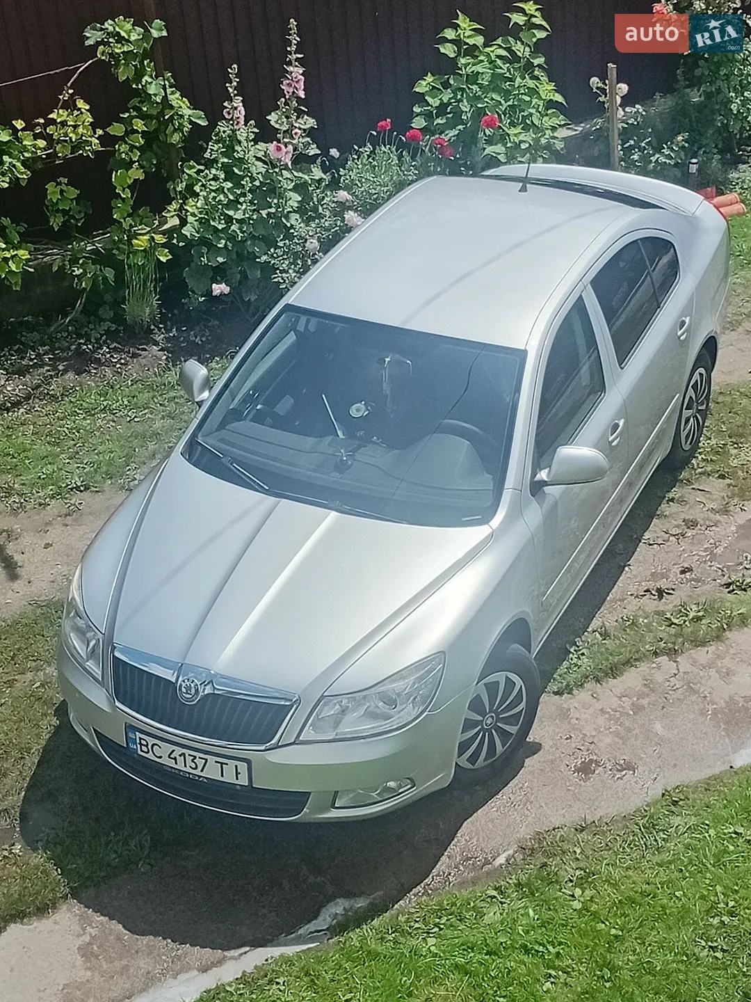 2011 Skoda Octavia - мініатюра 12