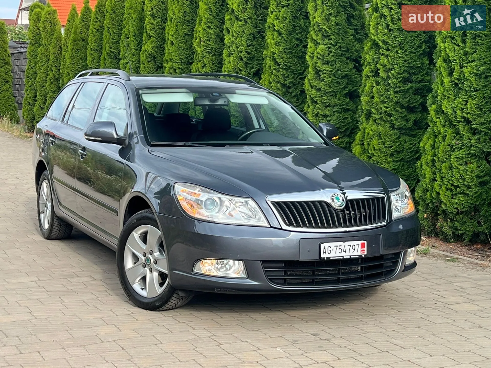 2011 Skoda Octavia - мініатюра 2