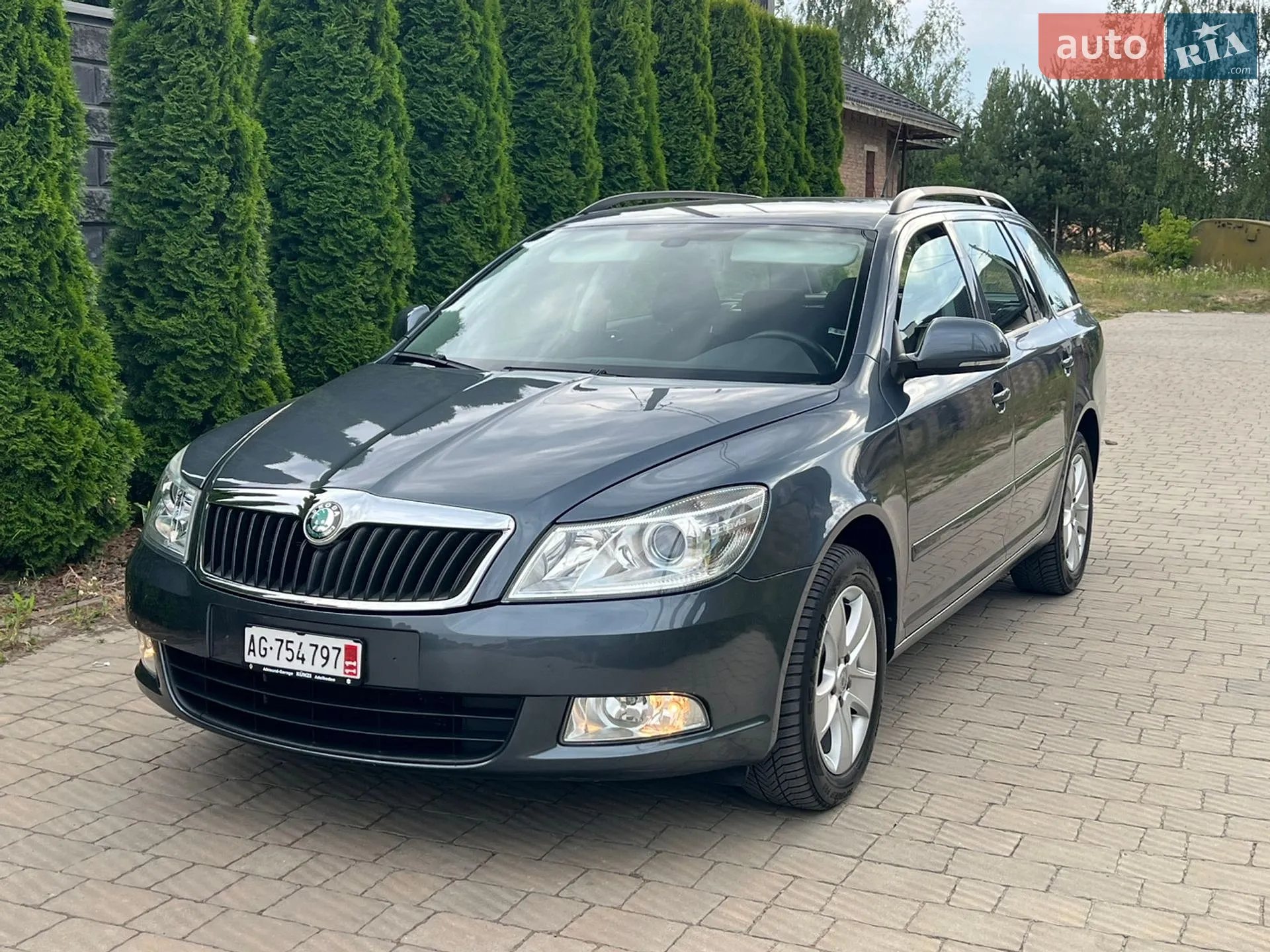 2011 Skoda Octavia - мініатюра 3