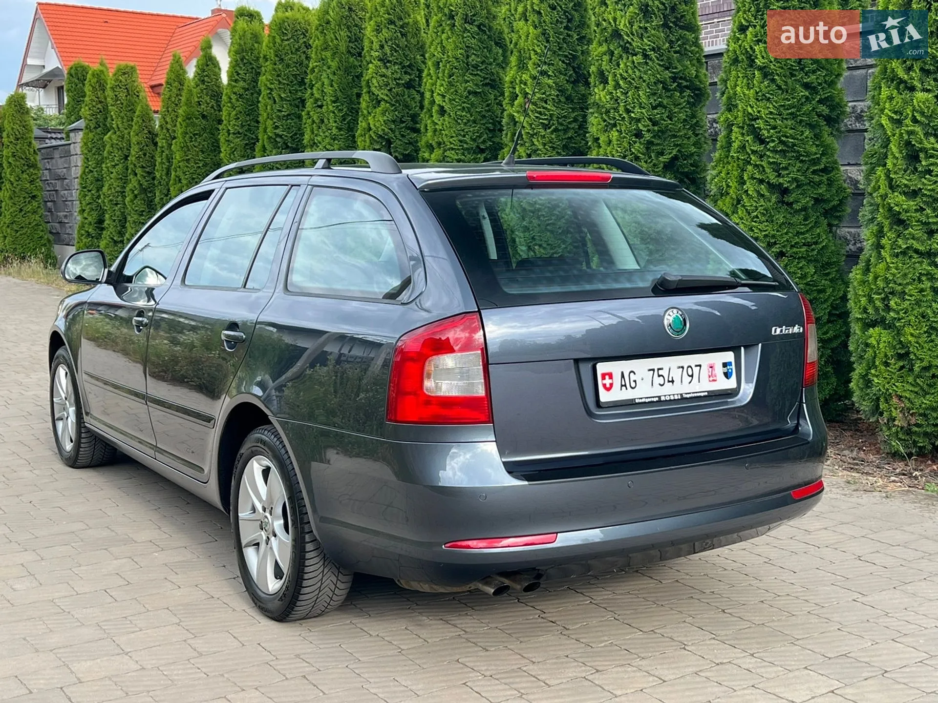 2011 Skoda Octavia - мініатюра 14