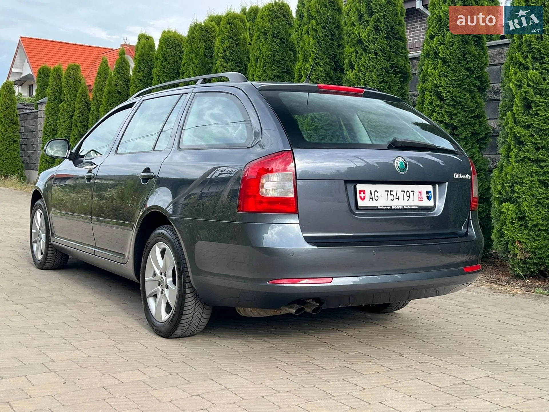 2011 Skoda Octavia - мініатюра 15
