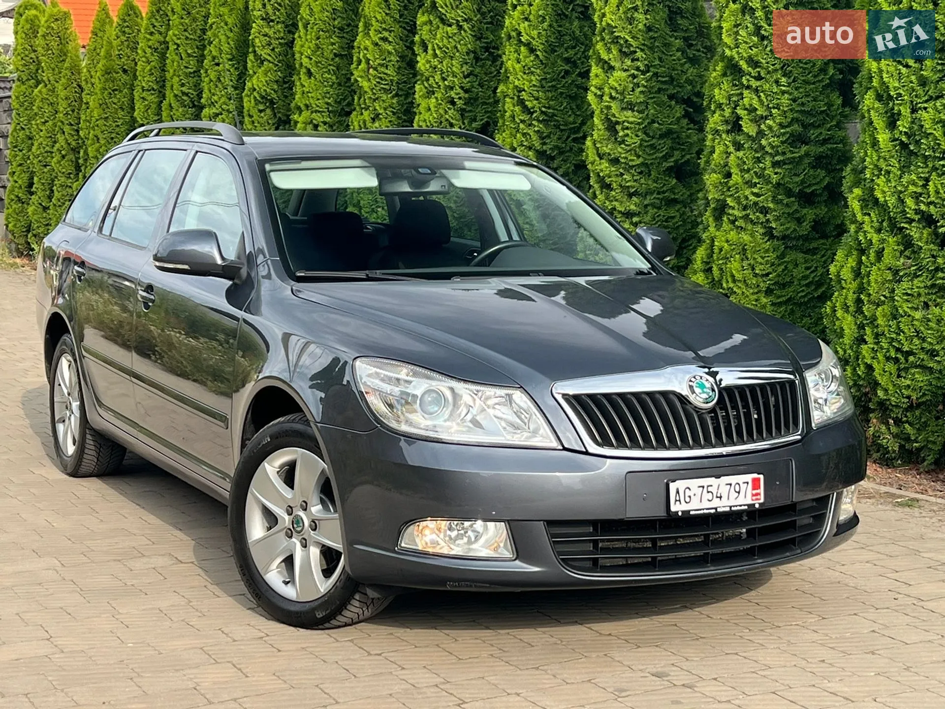 2011 Skoda Octavia - мініатюра 16