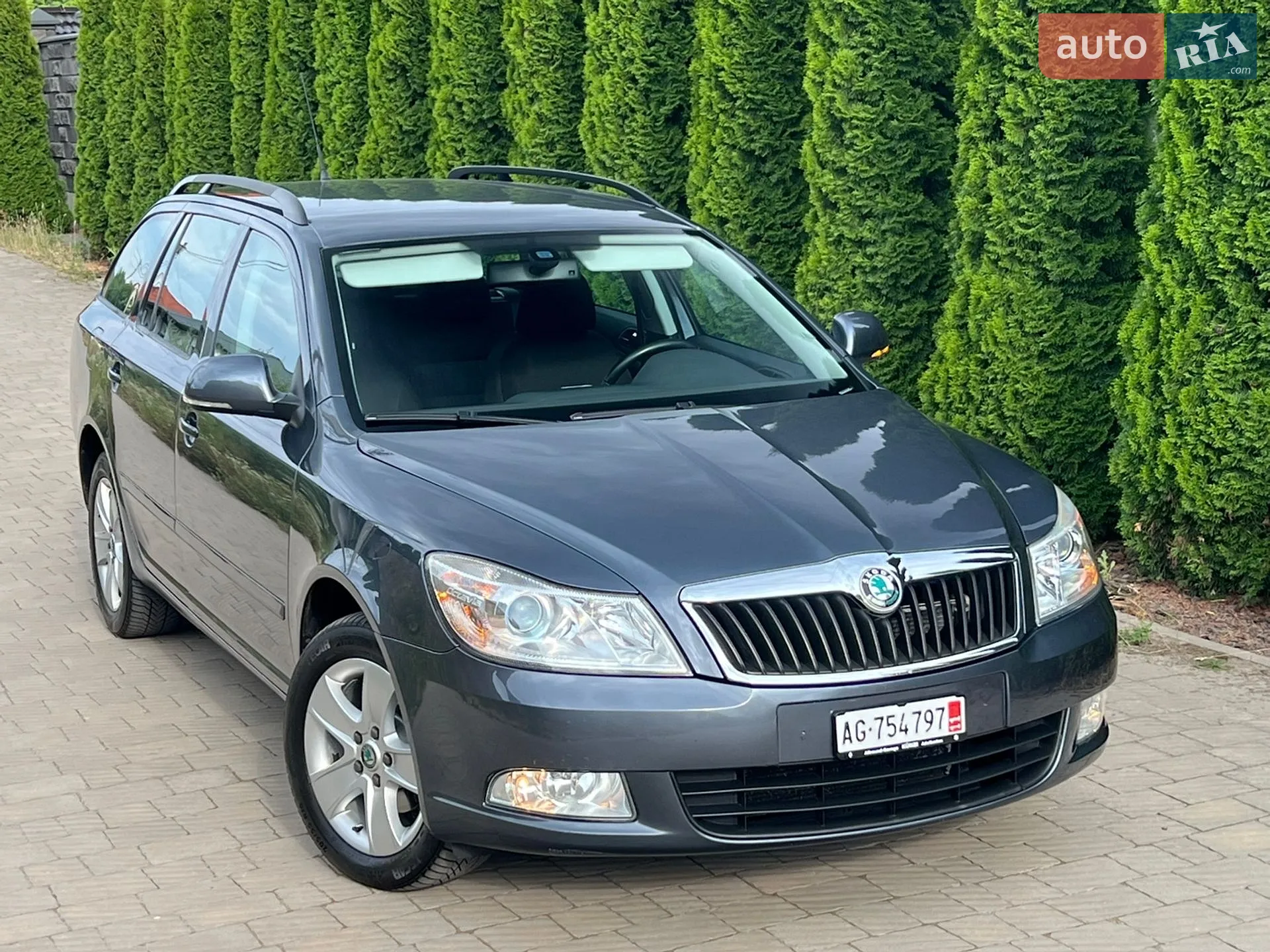 2011 Skoda Octavia - мініатюра 17