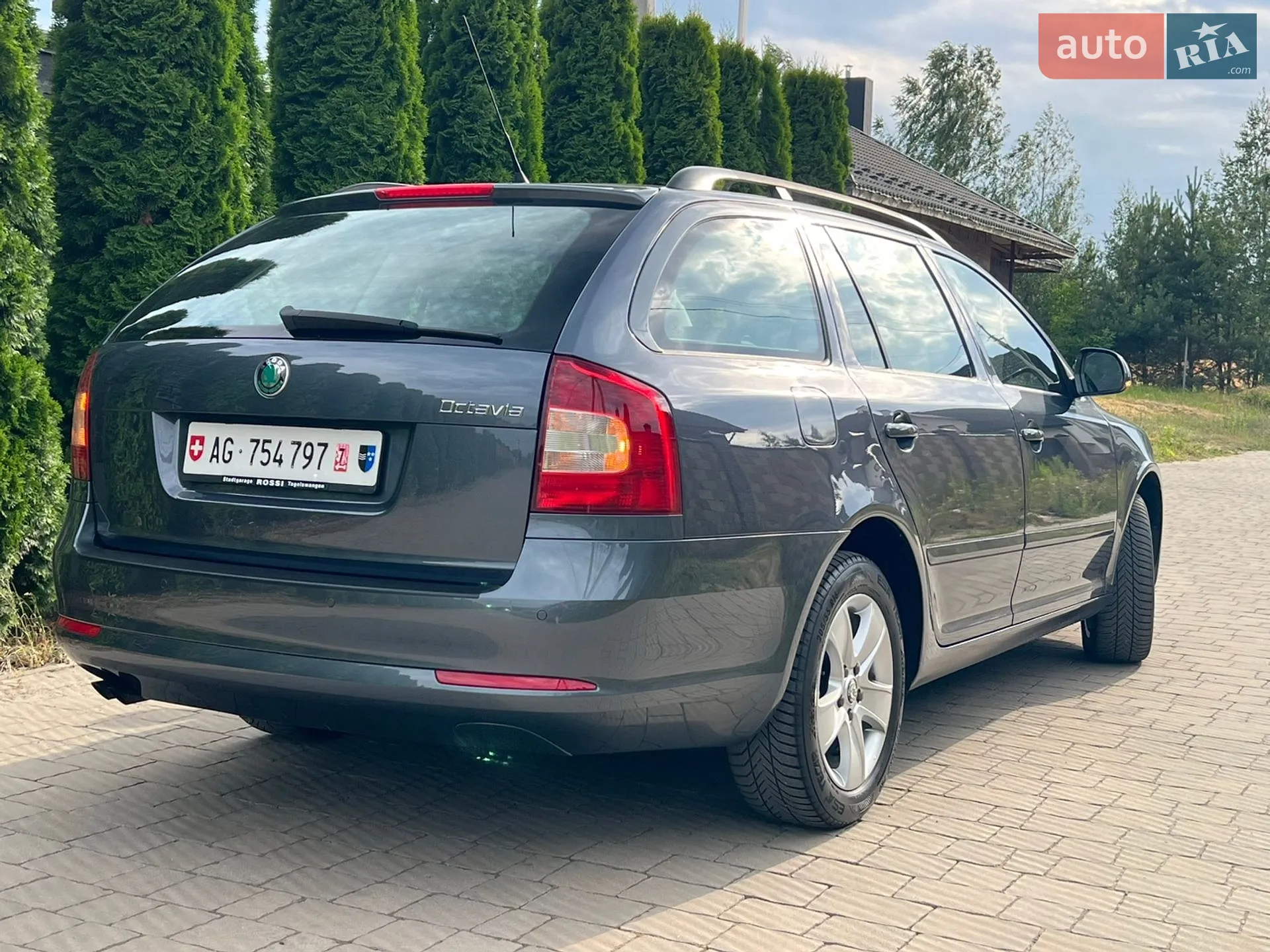 2011 Skoda Octavia - мініатюра 19