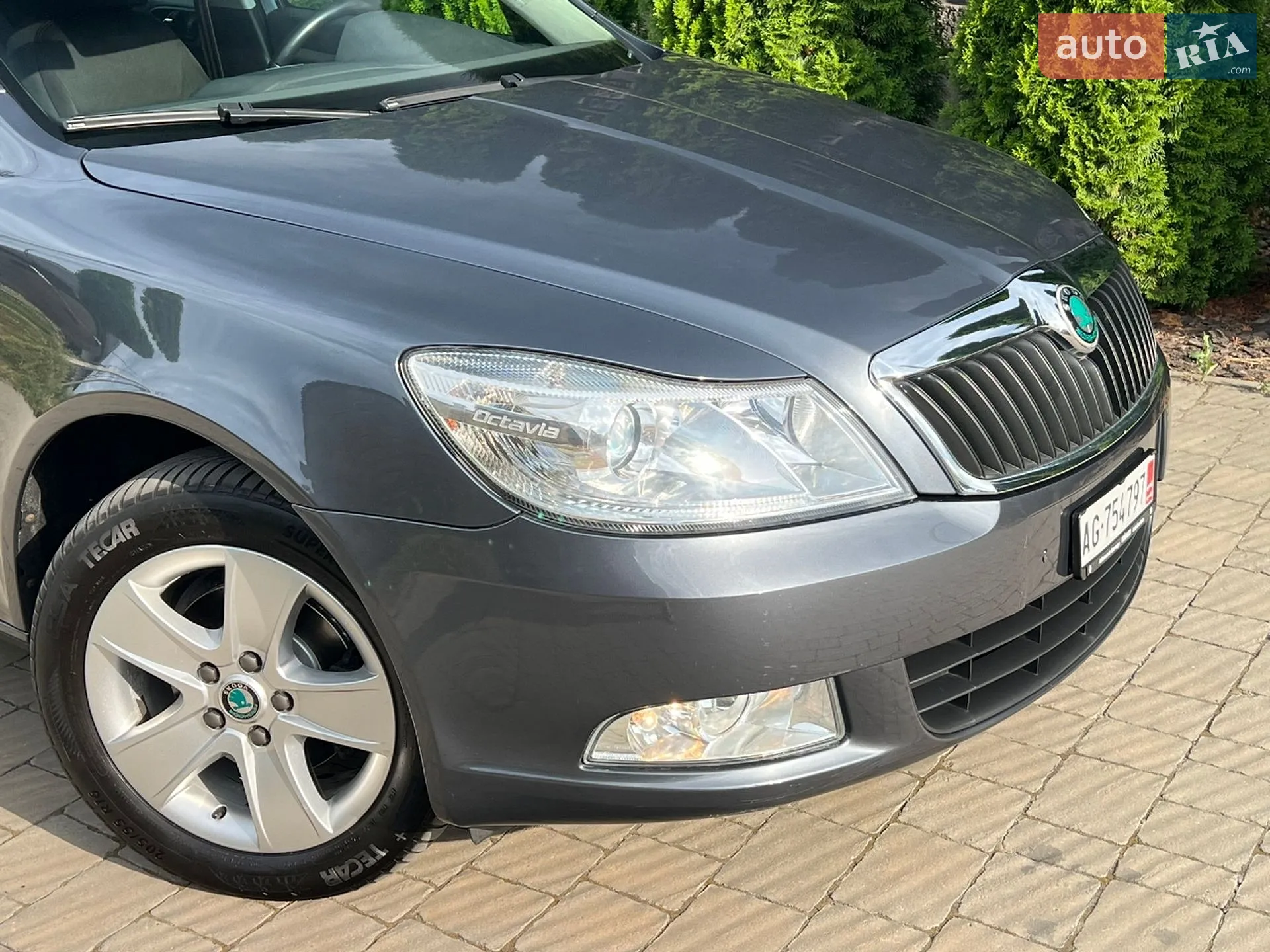 2011 Skoda Octavia - мініатюра 21
