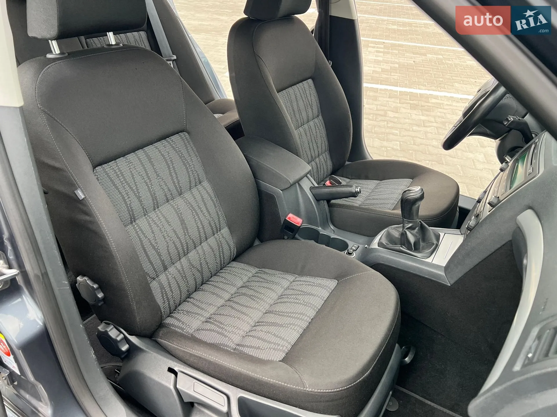 2011 Skoda Octavia - мініатюра 27