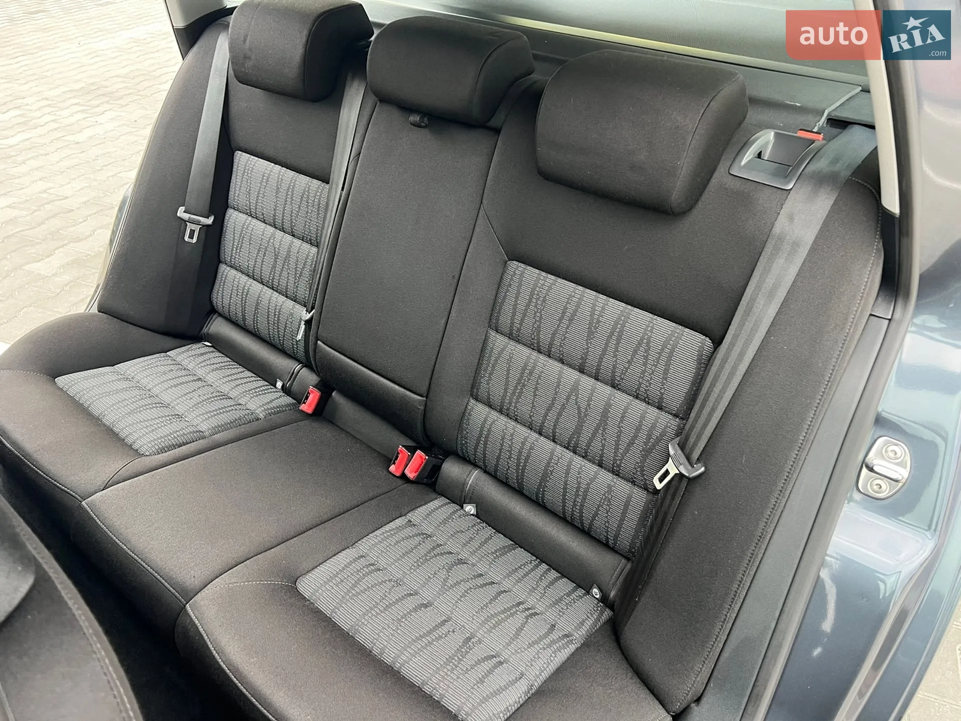2011 Skoda Octavia - мініатюра 33
