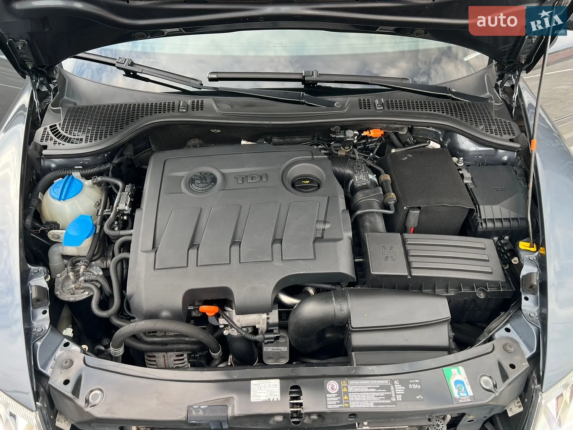 2011 Skoda Octavia - мініатюра 39