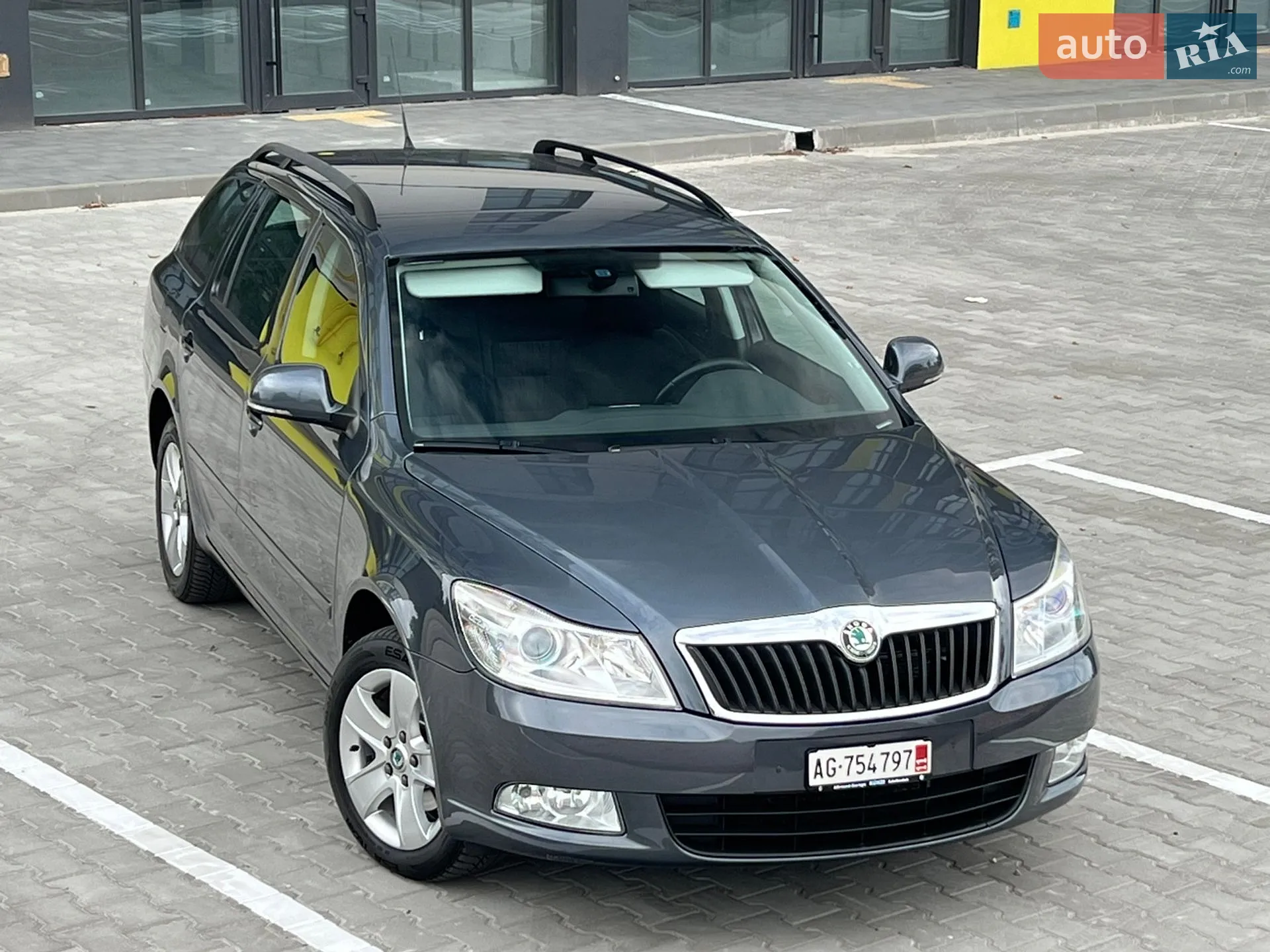 2011 Skoda Octavia - мініатюра 41