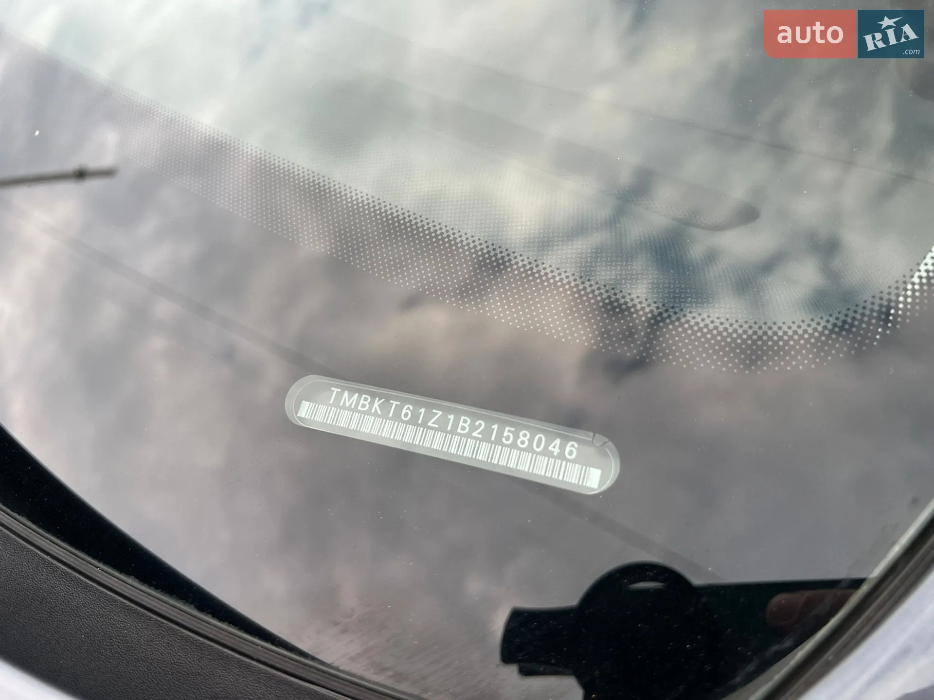 2011 Skoda Octavia - мініатюра 44