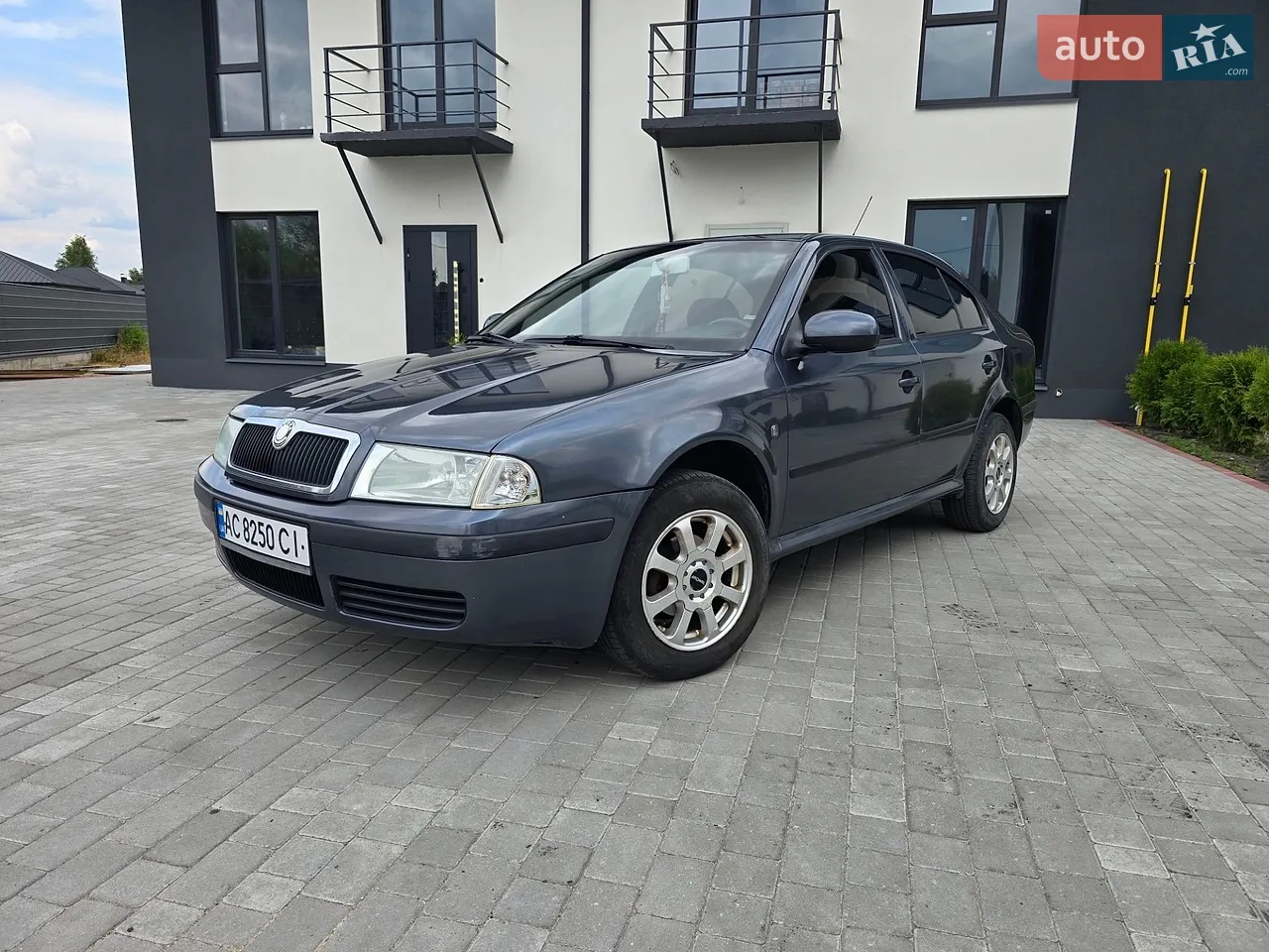 2011 Skoda Octavia - мініатюра 33