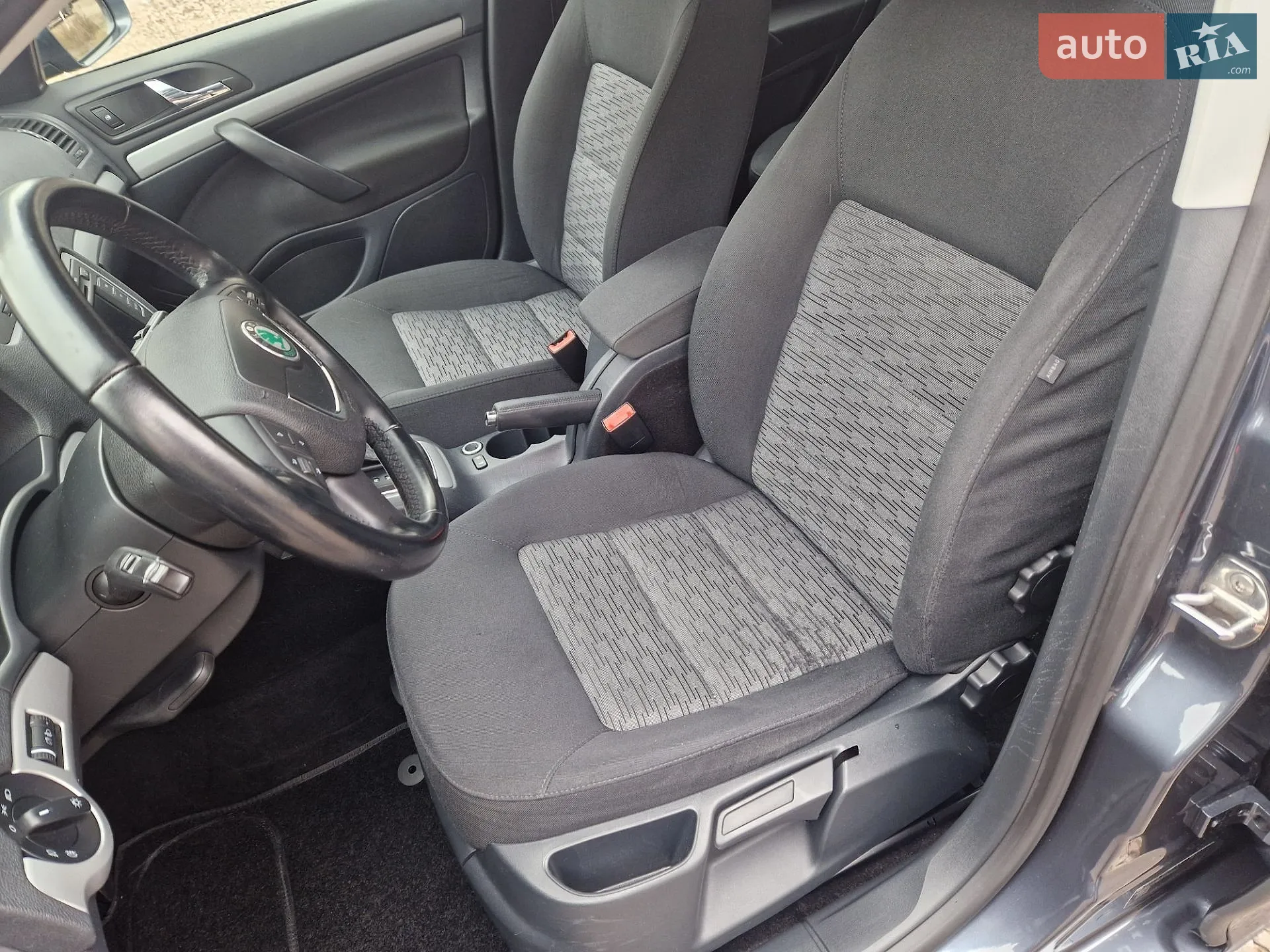 2012 Skoda Octavia - мініатюра 25