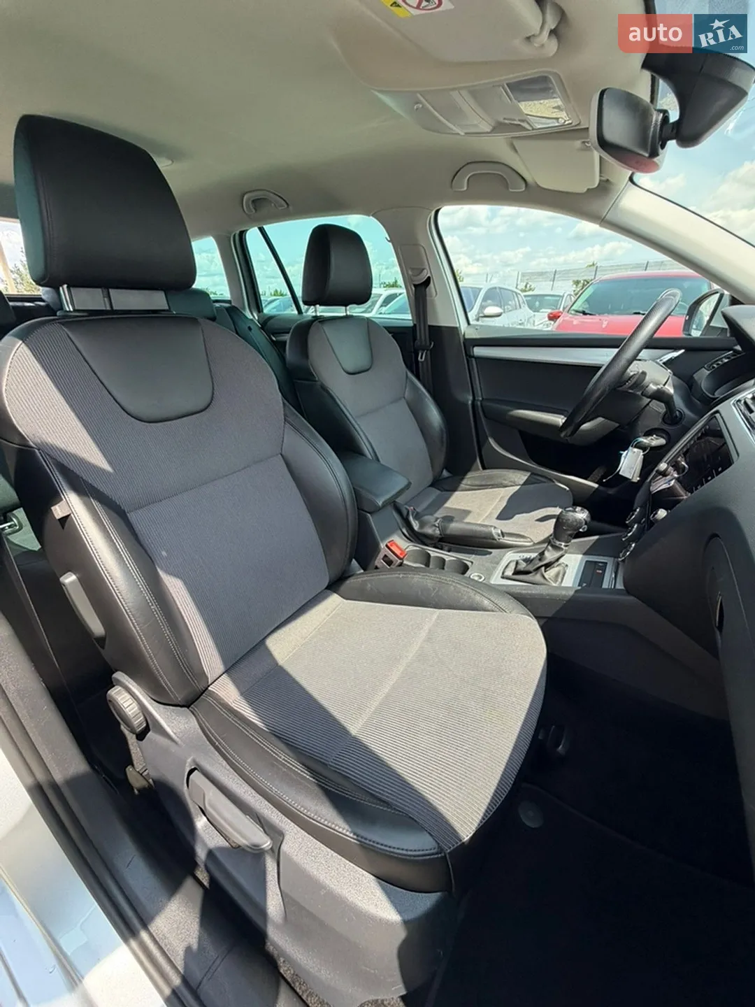 2020 Skoda Octavia - мініатюра 26