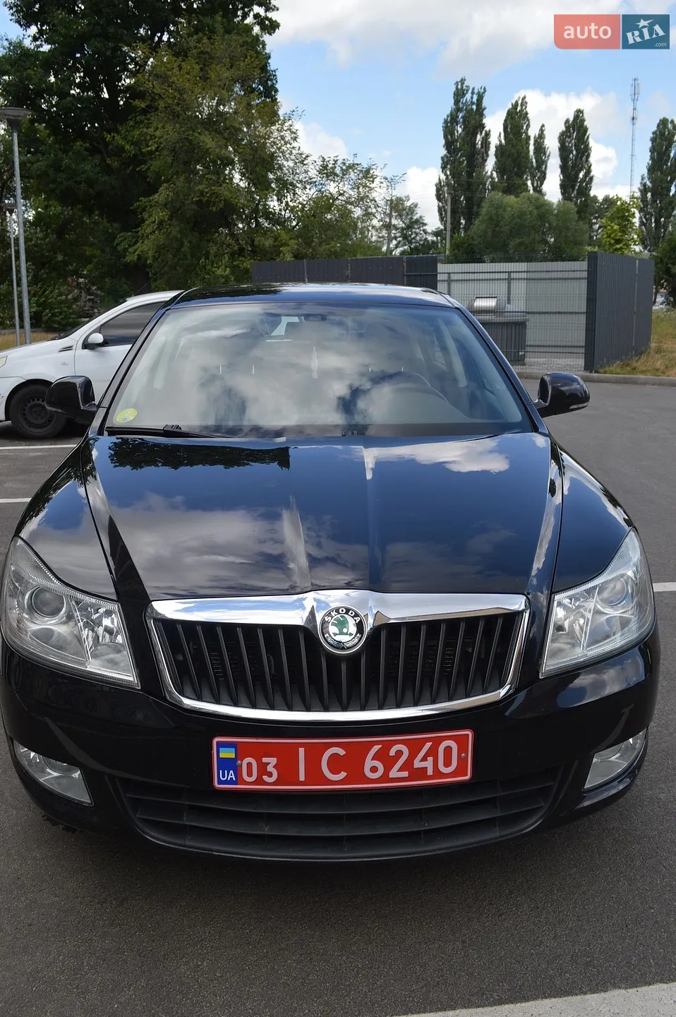 2013 Skoda Octavia - мініатюра 7