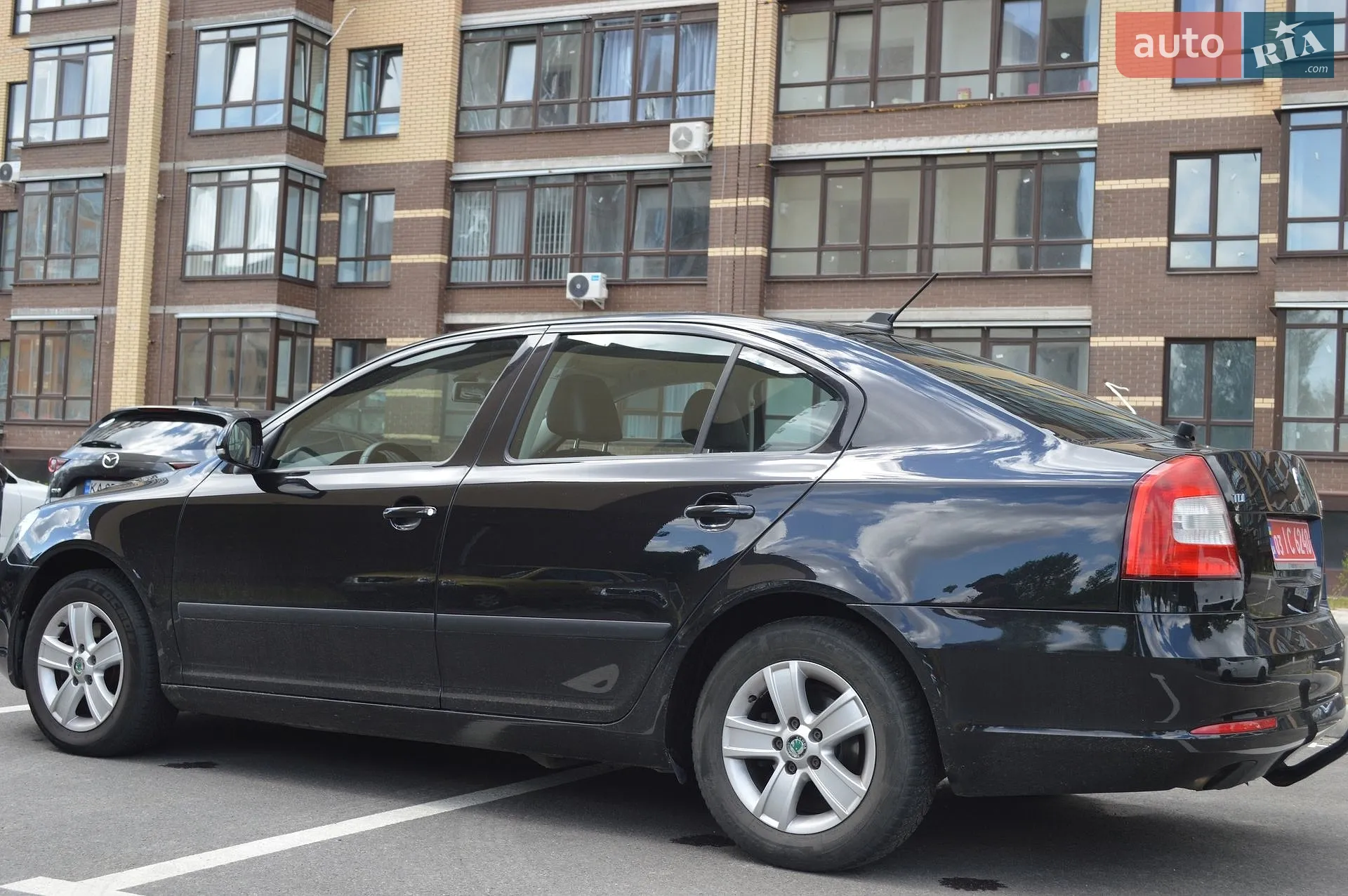 2013 Skoda Octavia - мініатюра 5