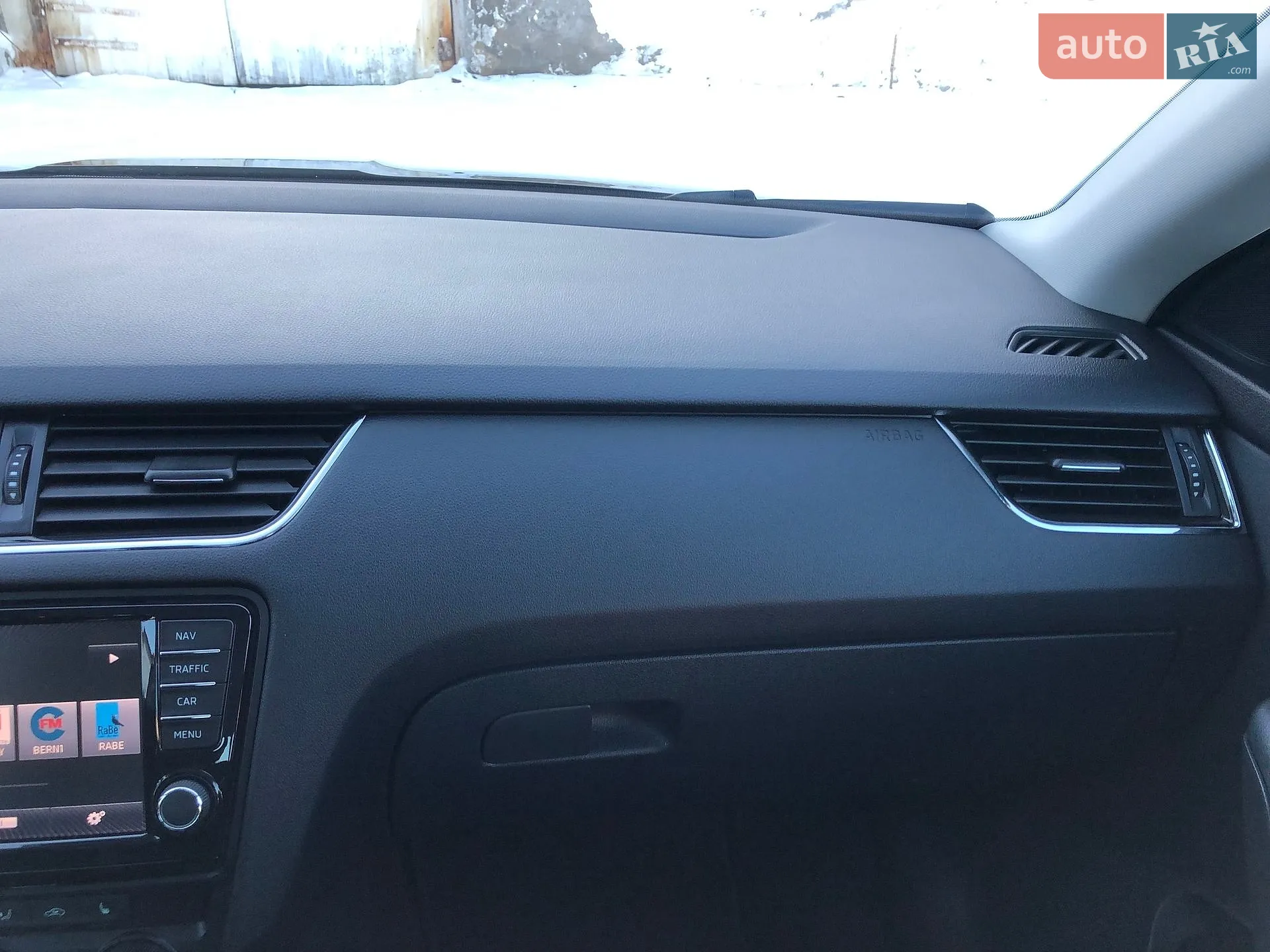 2015 Skoda Octavia - мініатюра 35