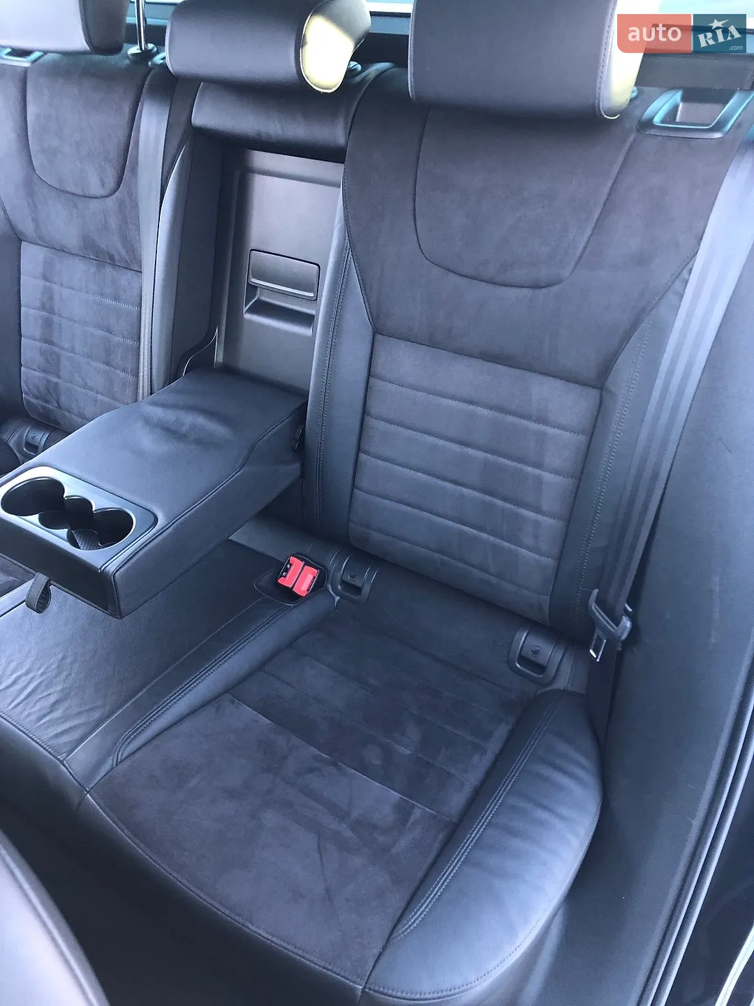 2015 Skoda Octavia - мініатюра 40