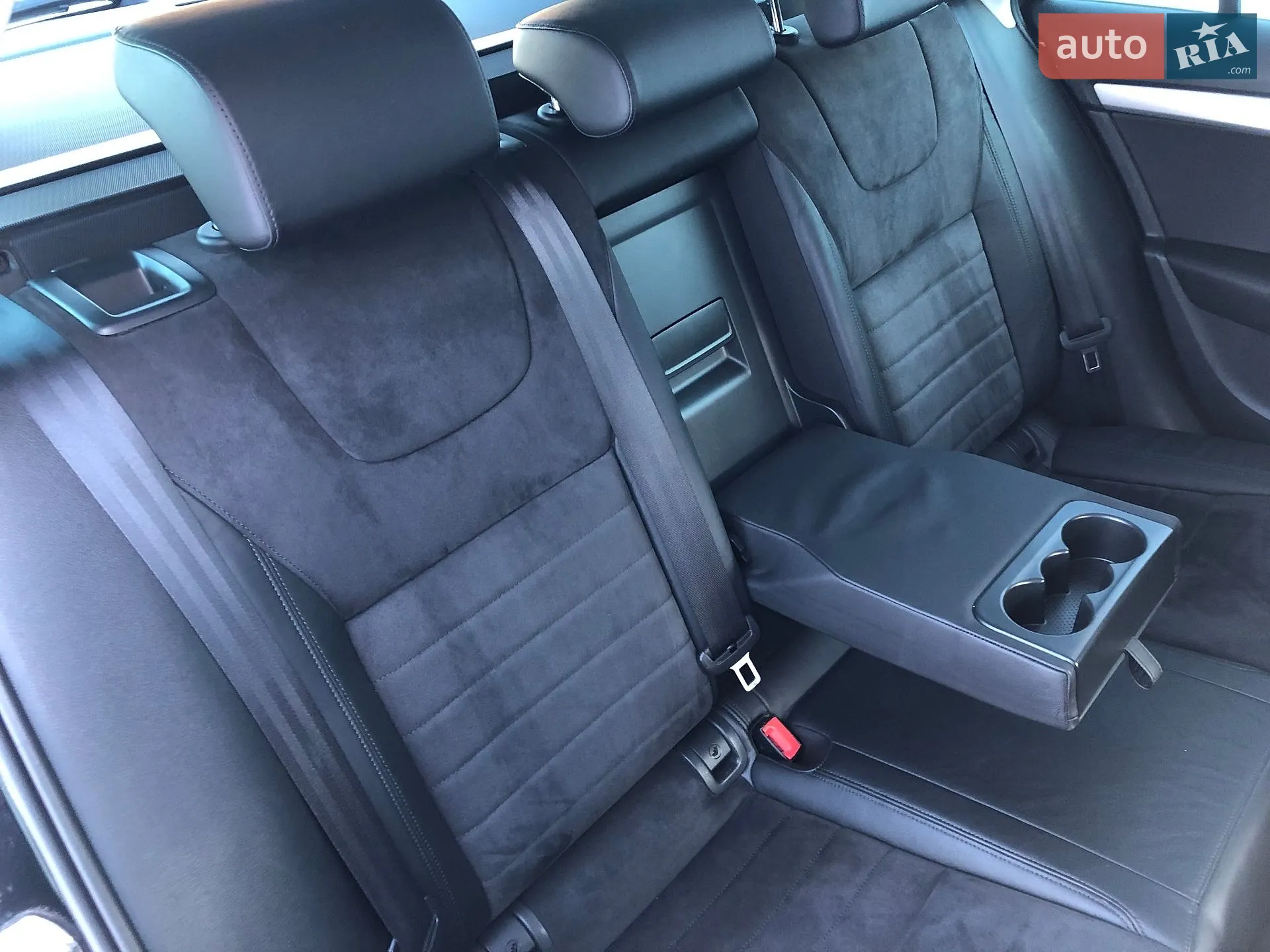 2015 Skoda Octavia - мініатюра 67