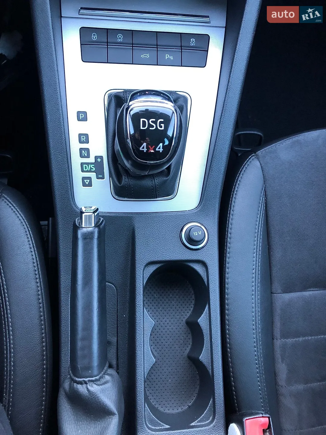 2015 Skoda Octavia - мініатюра 86