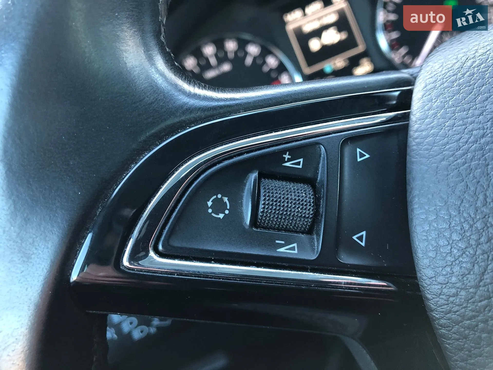 2015 Skoda Octavia - мініатюра 95