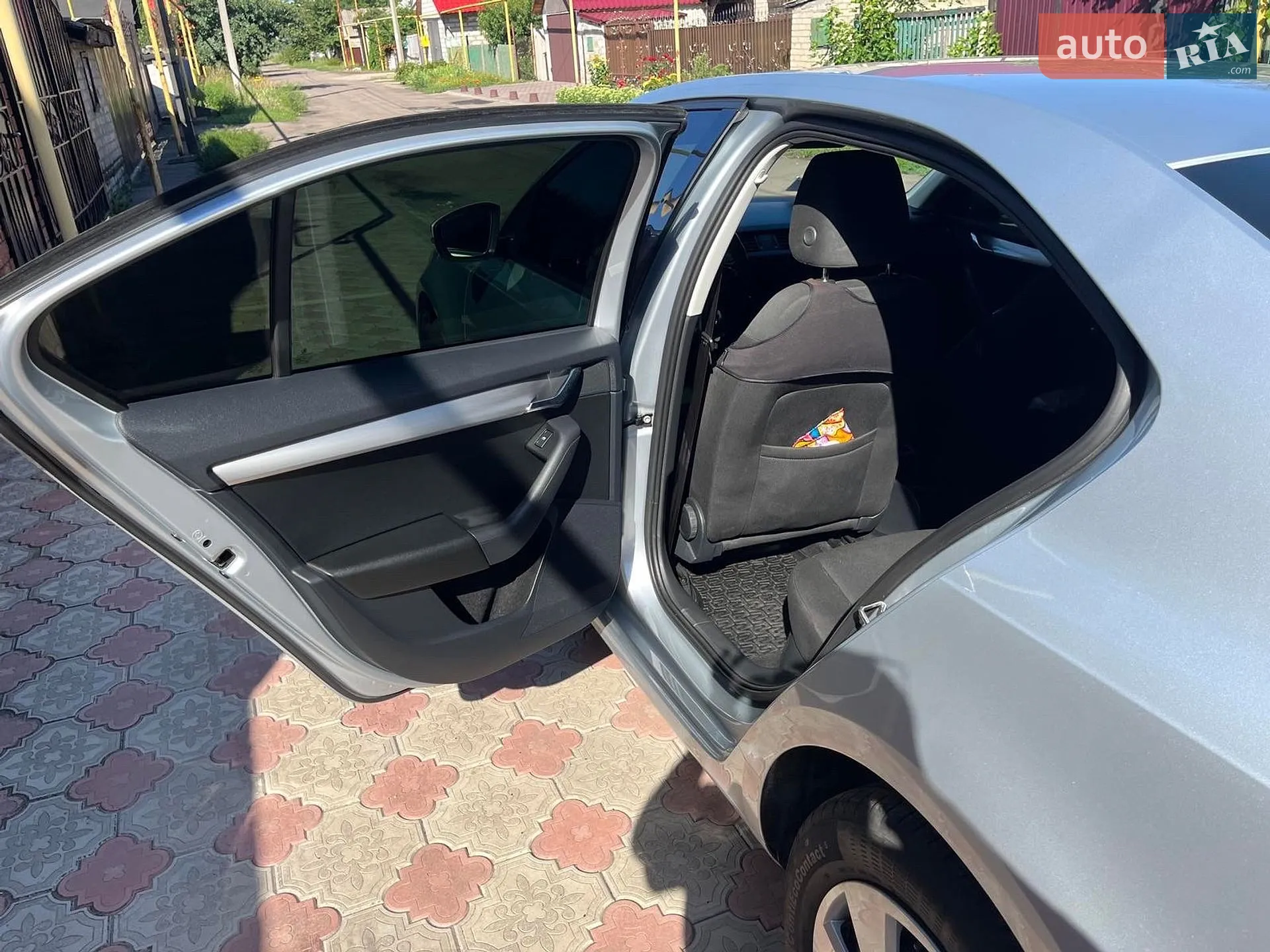 2020 Skoda Octavia - мініатюра 2