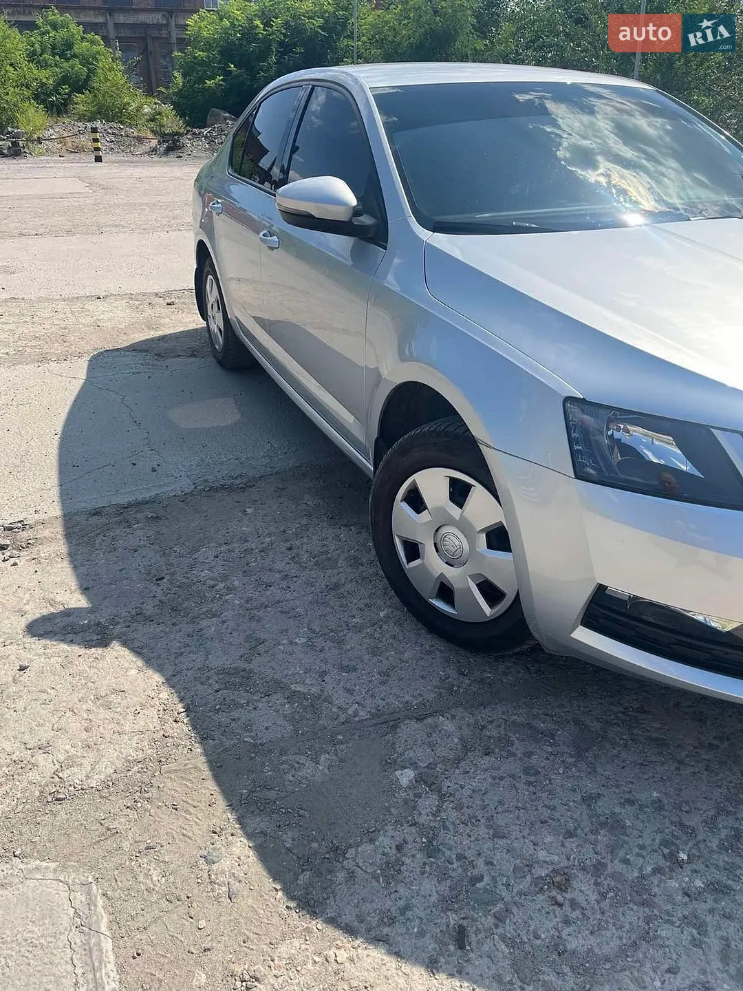 2020 Skoda Octavia - мініатюра 29