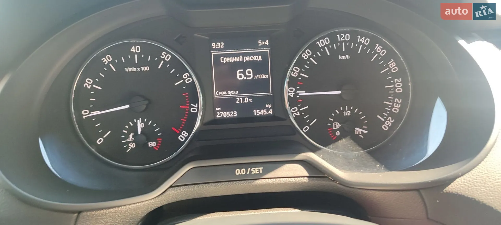 2013 Skoda Octavia - мініатюра 12