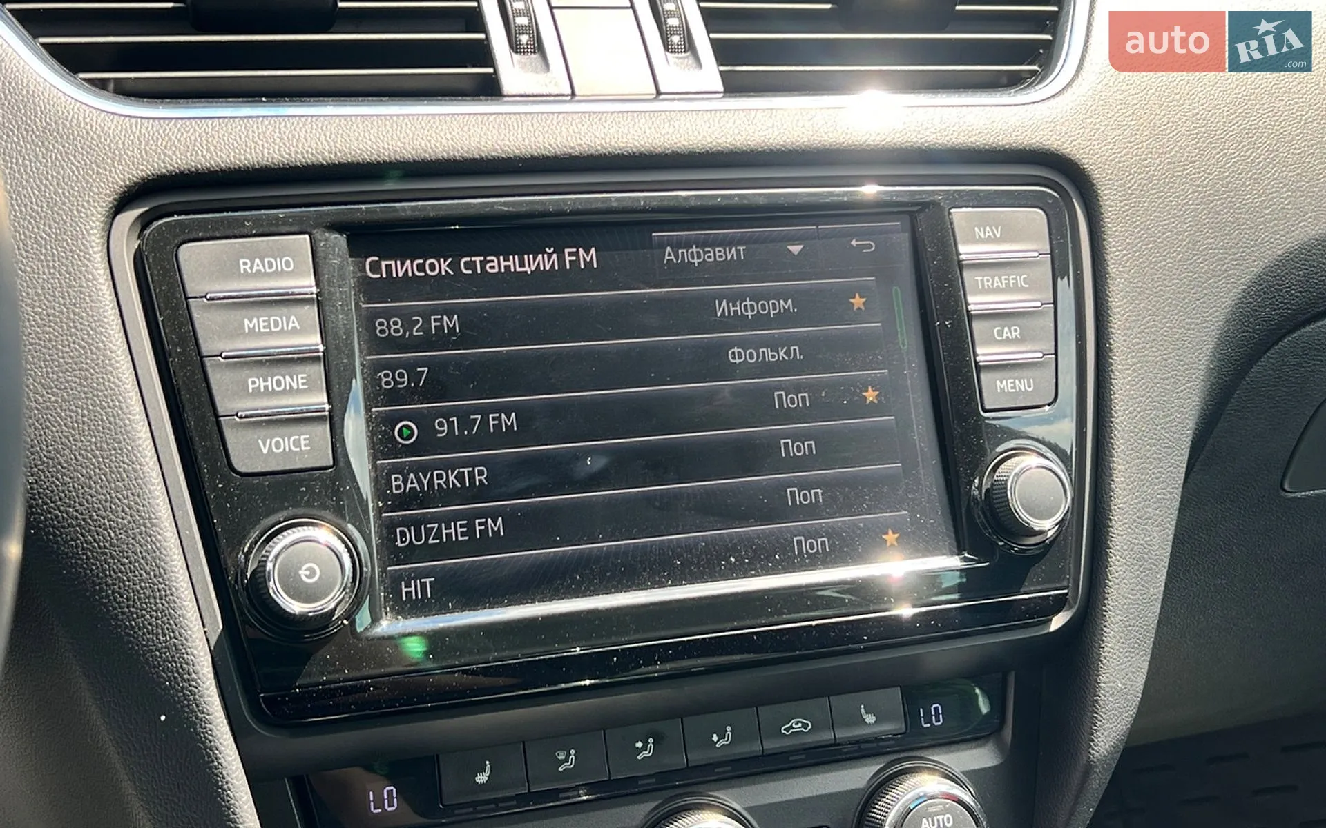 2015 Skoda Octavia - мініатюра 13