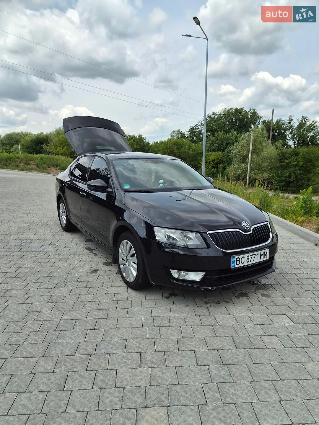 2014 Skoda Octavia - мініатюра 29